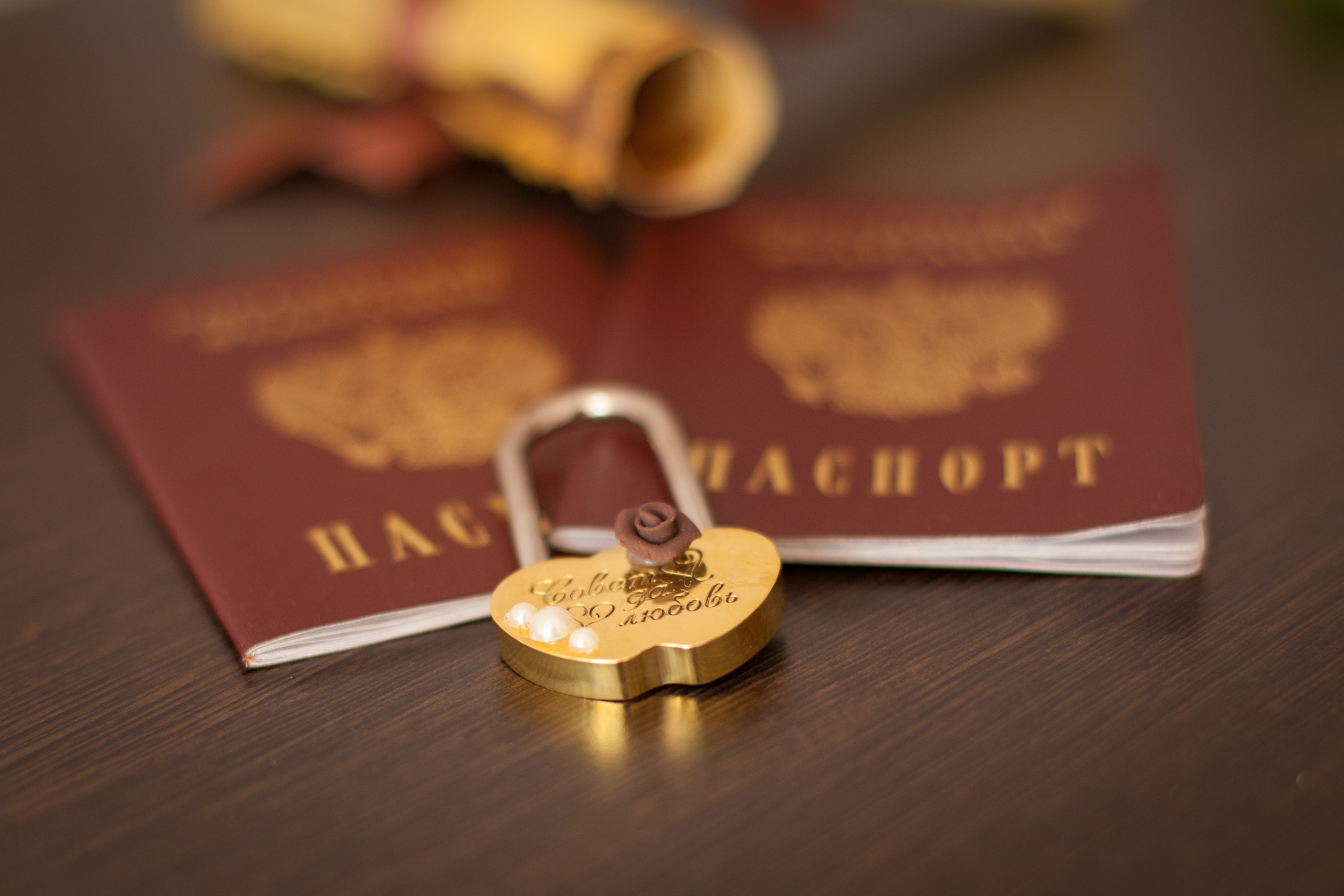 Свадебная съемка в Волжском. Свадебный и семейный фотограф в Волжском Антон Тюрин