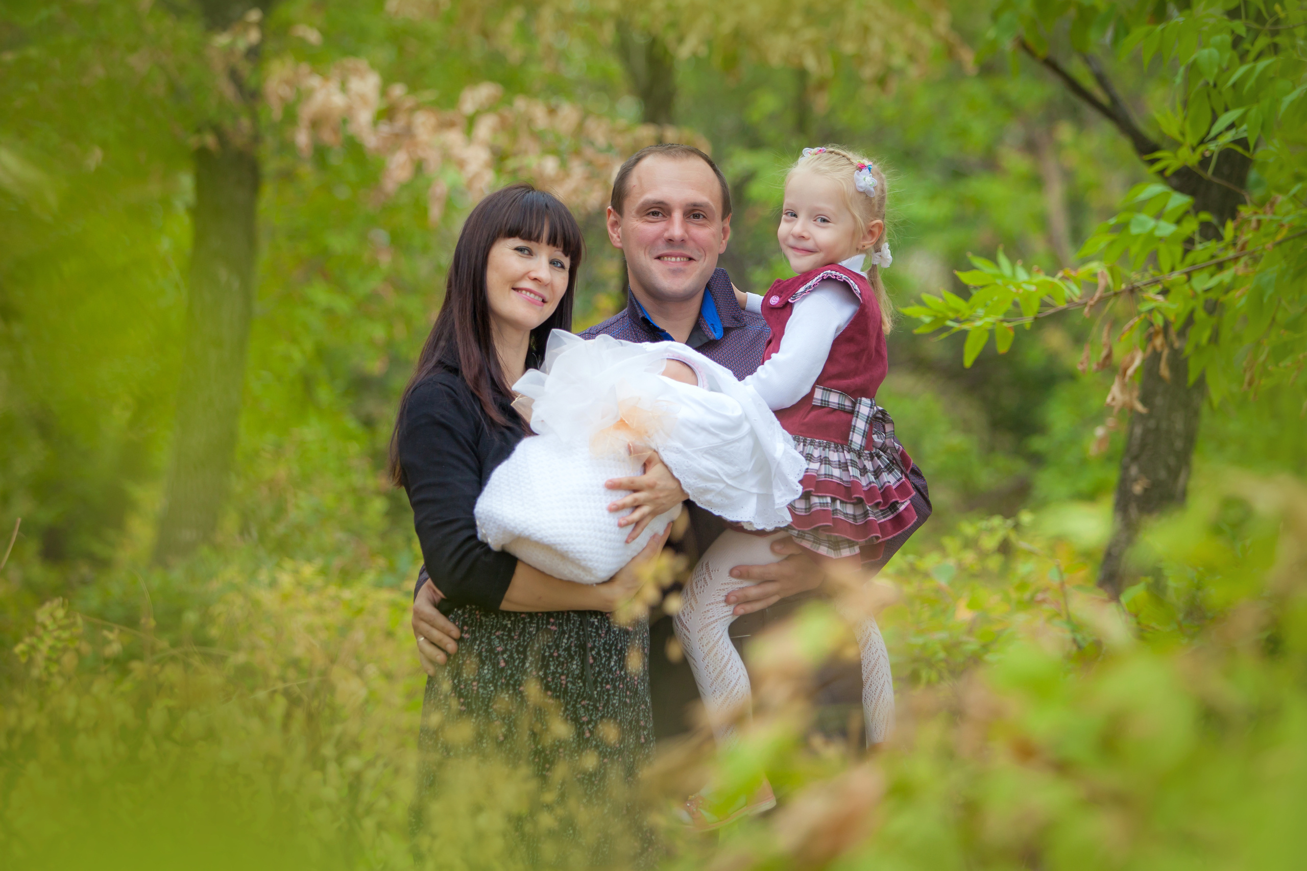 Детский и семейный фотограф -Антон Тюрин. Съемка детских праздников, с. Свадебный и семейный фотограф в Волжском Антон Тюрин