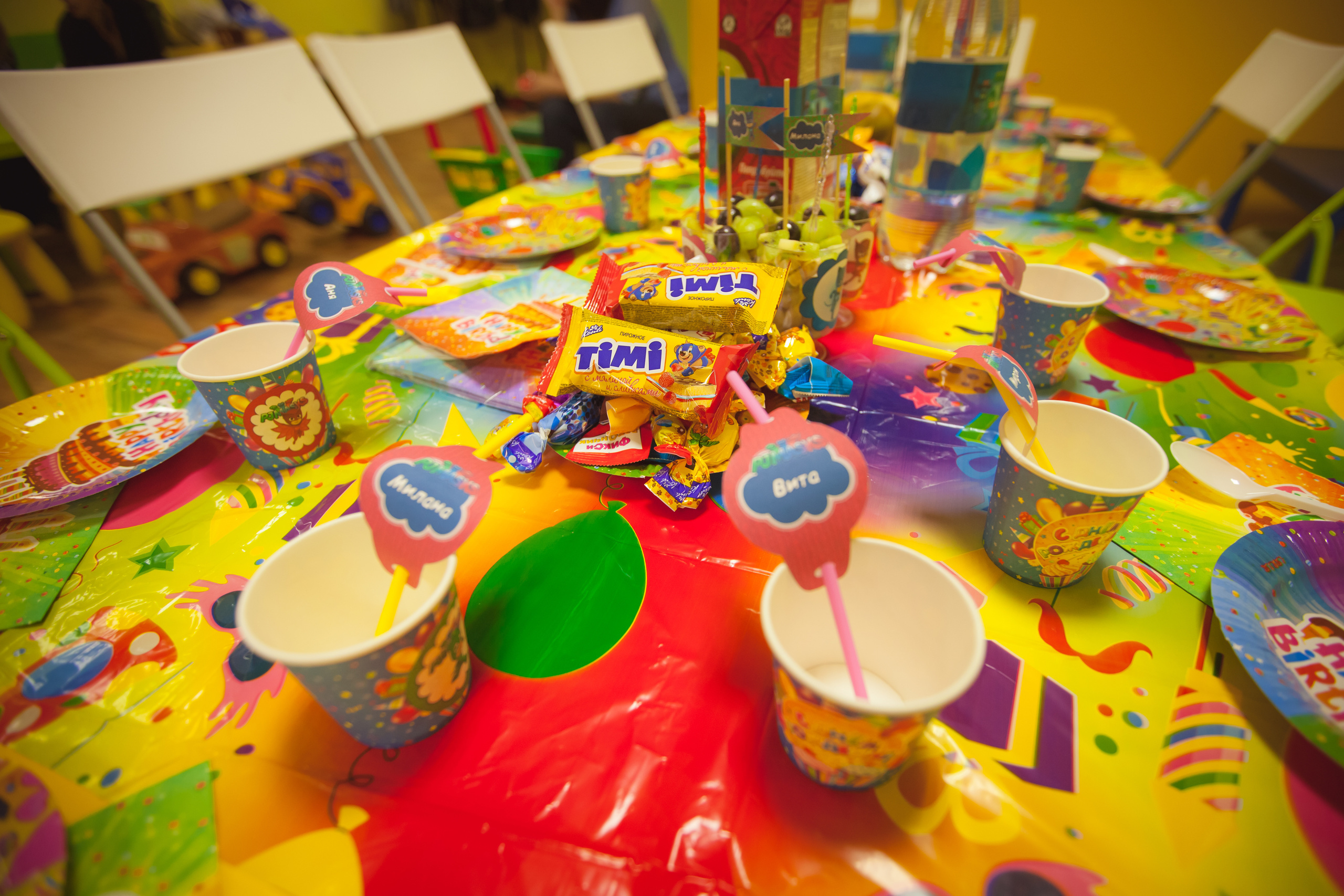 Детский и семейный фотограф -Антон Тюрин. Съемка детских праздников, с. Свадебный и семейный фотограф в Волжском Антон Тюрин