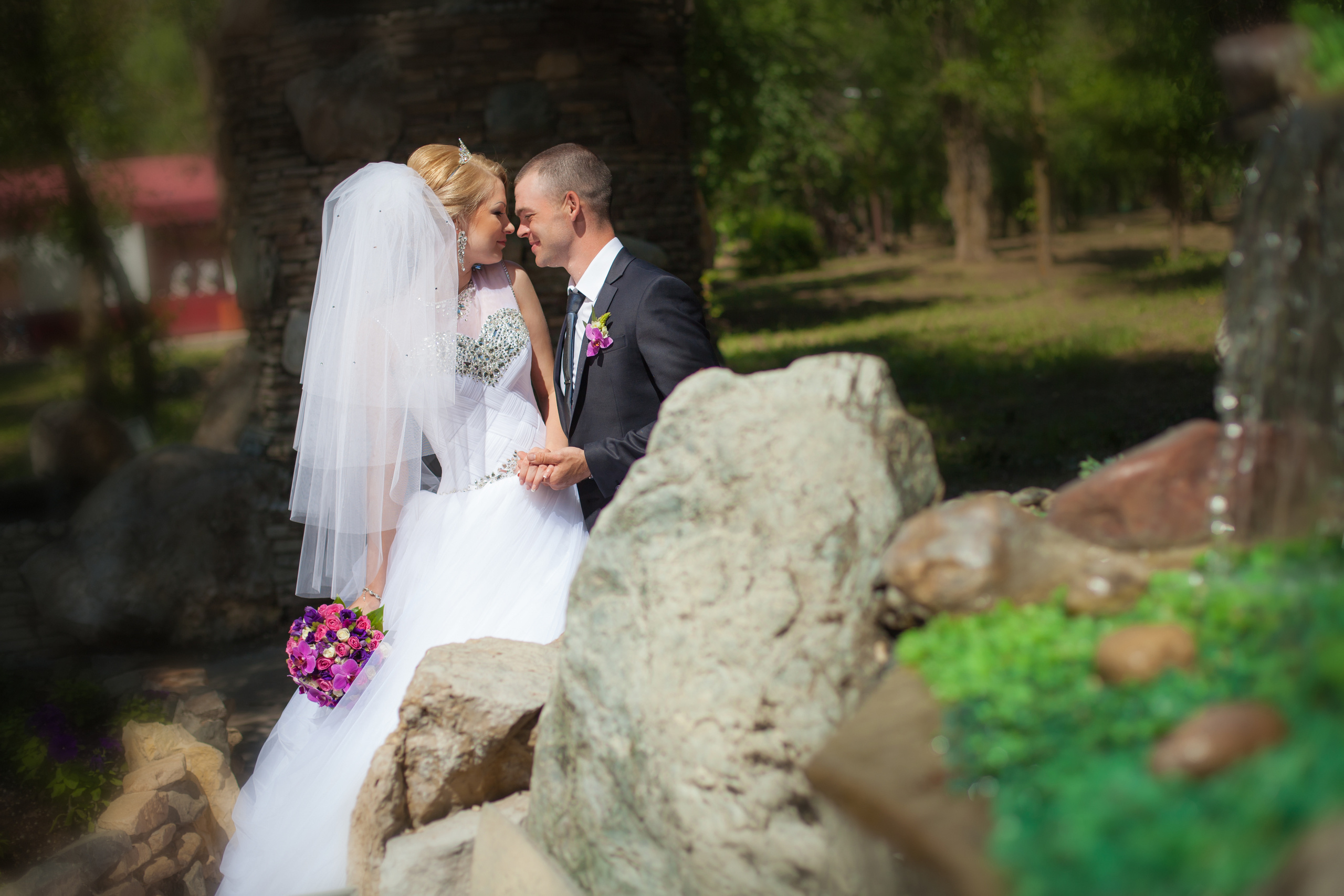 Свадебный фотограф Антон Тюрин. Свадебный и семейный фотограф в Волжском Антон Тюрин