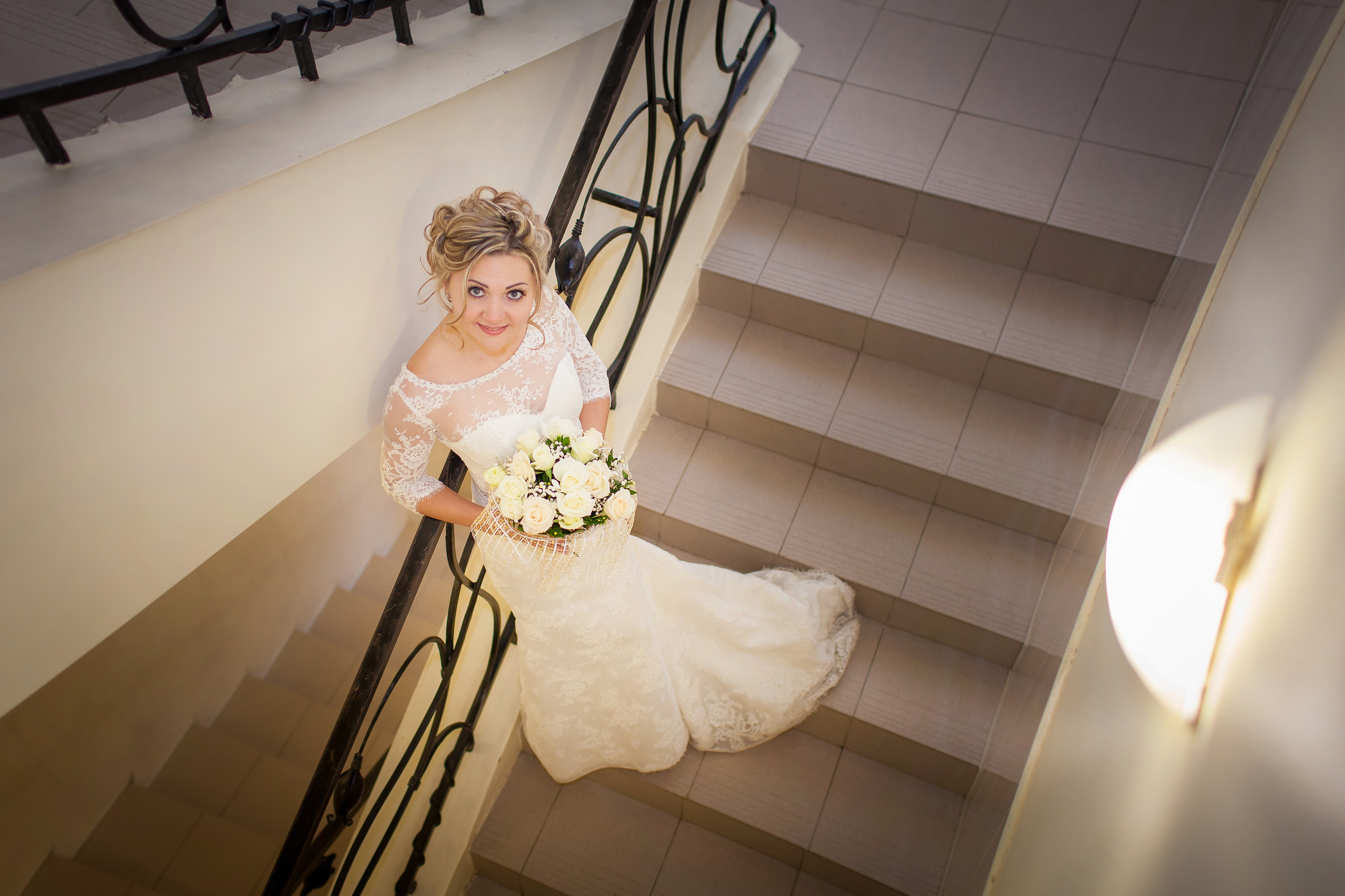 Свадьба в Волжском. Свадебный и семейный фотограф в Волжском Антон Тюрин