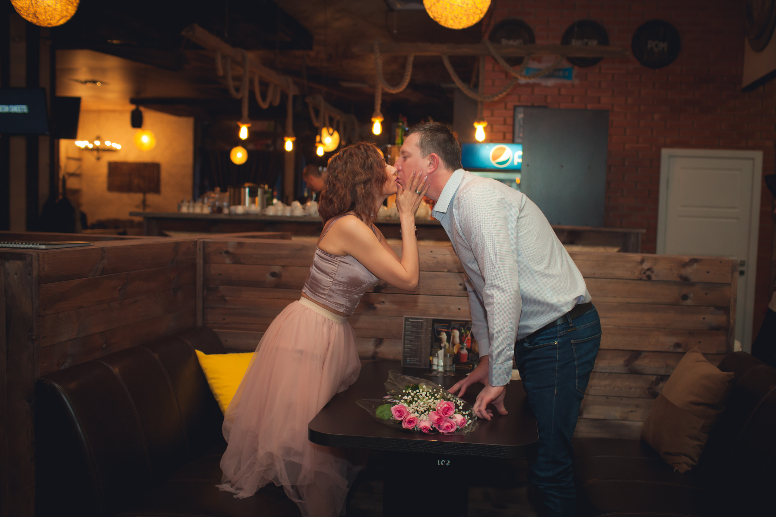 Съемка юбилеев, дней рождений, корпоративов. Свадебный и семейный фотограф в Волжском Антон Тюрин