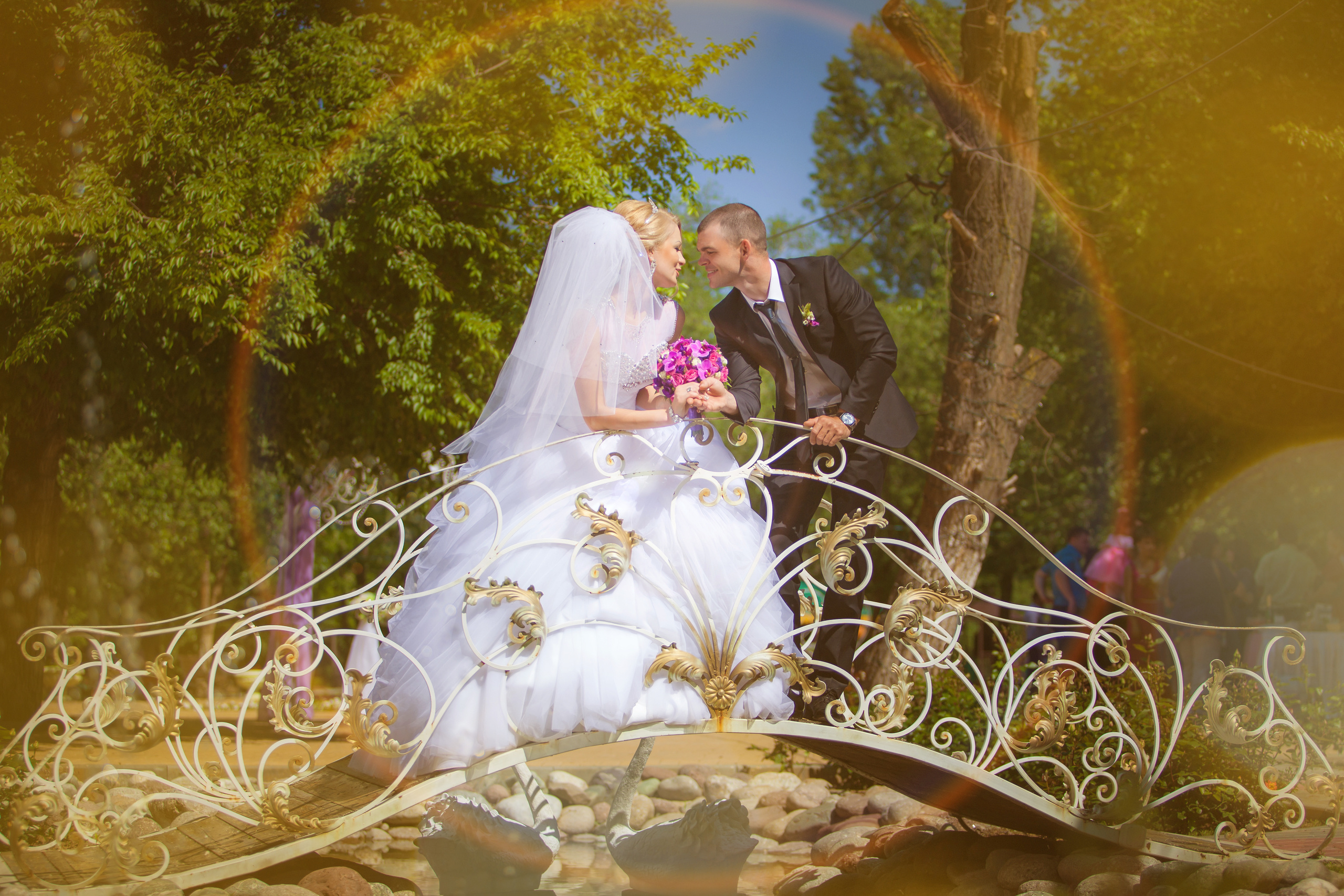 Свадебный фотограф Антон Тюрин. Свадебный и семейный фотограф в Волжском Антон Тюрин