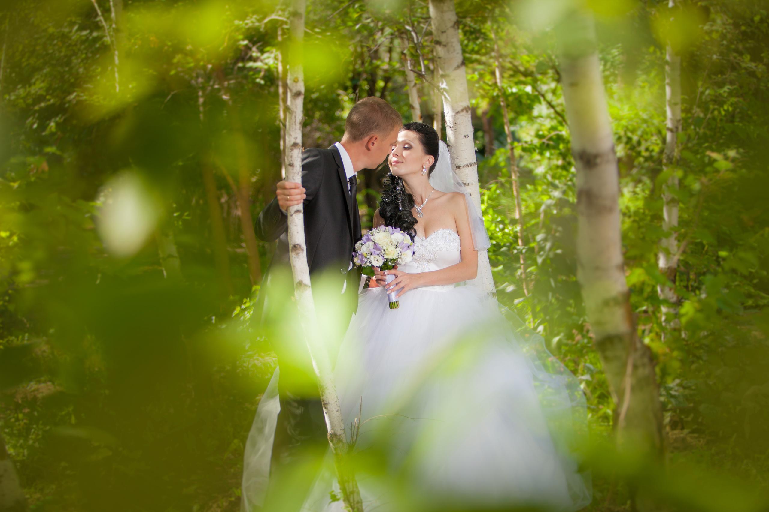 Свадебный фотограф в Волгограде Антон Тюрин. Свадебный и семейный фотограф в Волжском Антон Тюрин