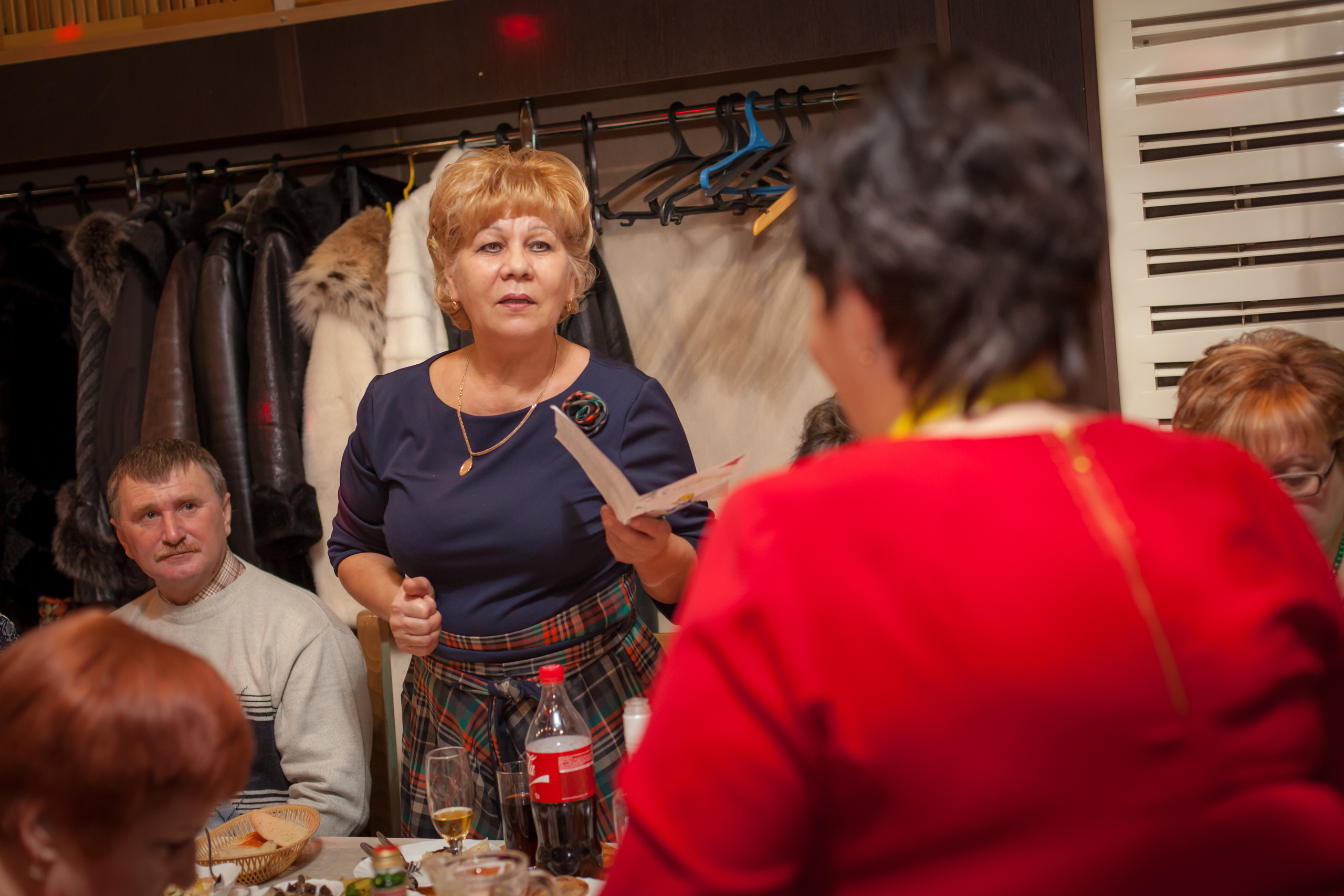 Съемка юбилеев, дней рождений, корпоративов. Свадебный и семейный фотограф в Волжском Антон Тюрин