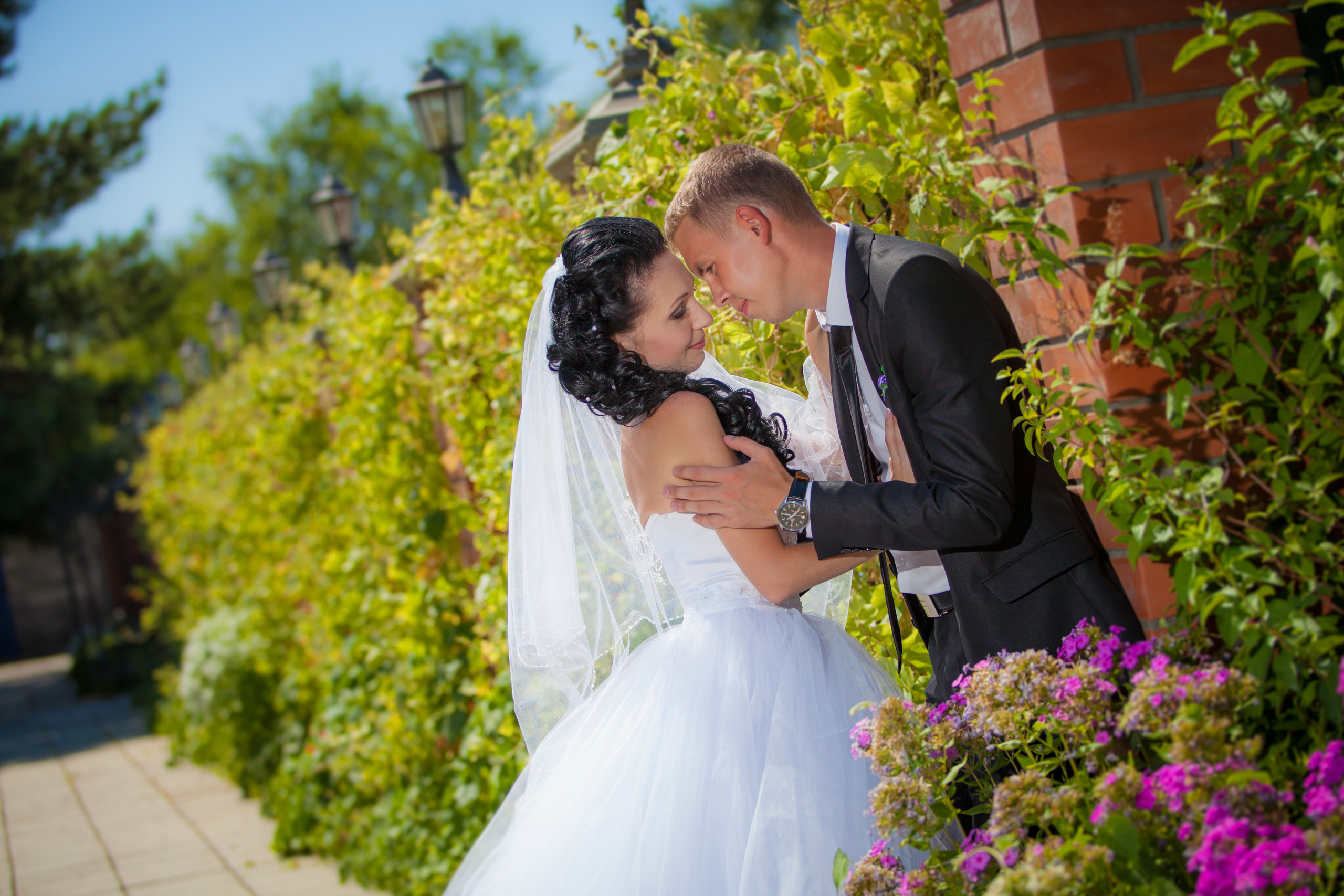 Свадебный фотограф в Волгограде Антон Тюрин. Свадебный и семейный фотограф в Волжском Антон Тюрин