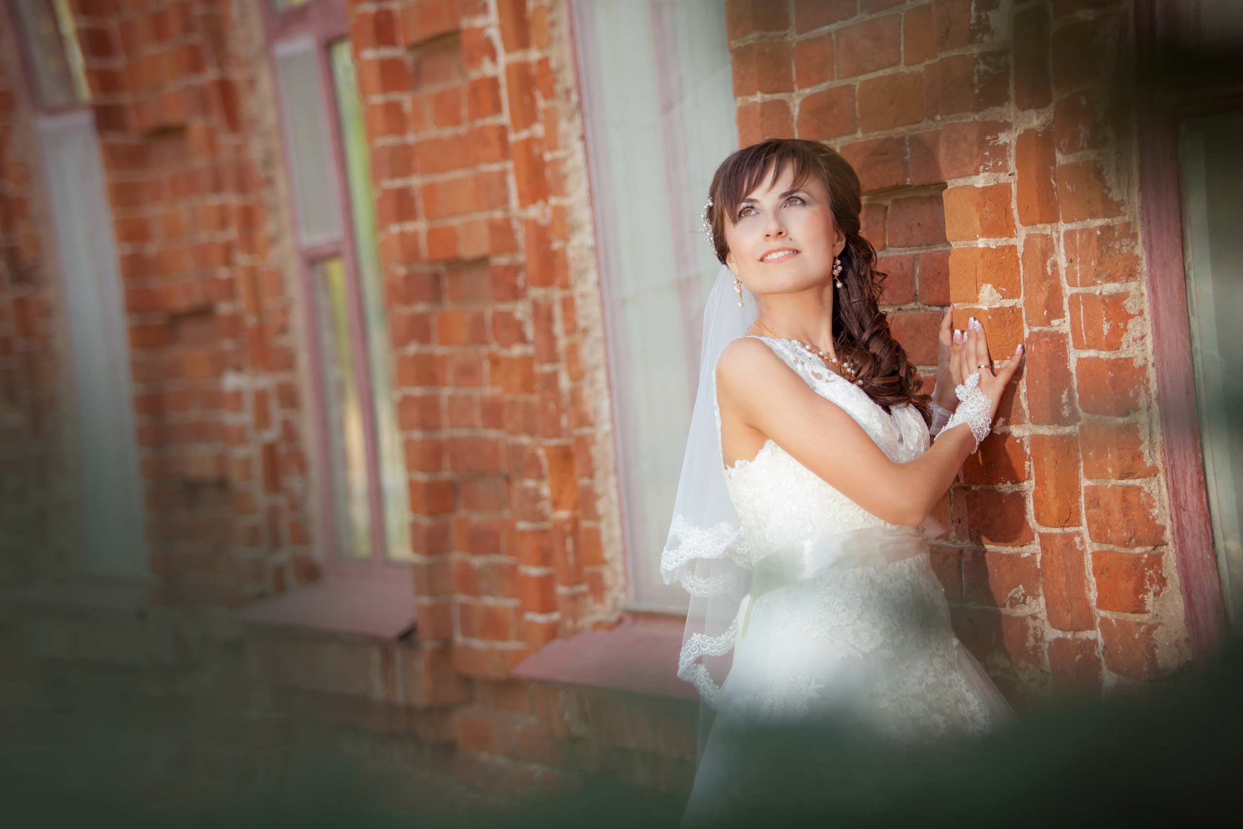 Свадебная съемка в Волжском. Свадебный и семейный фотограф в Волжском Антон Тюрин