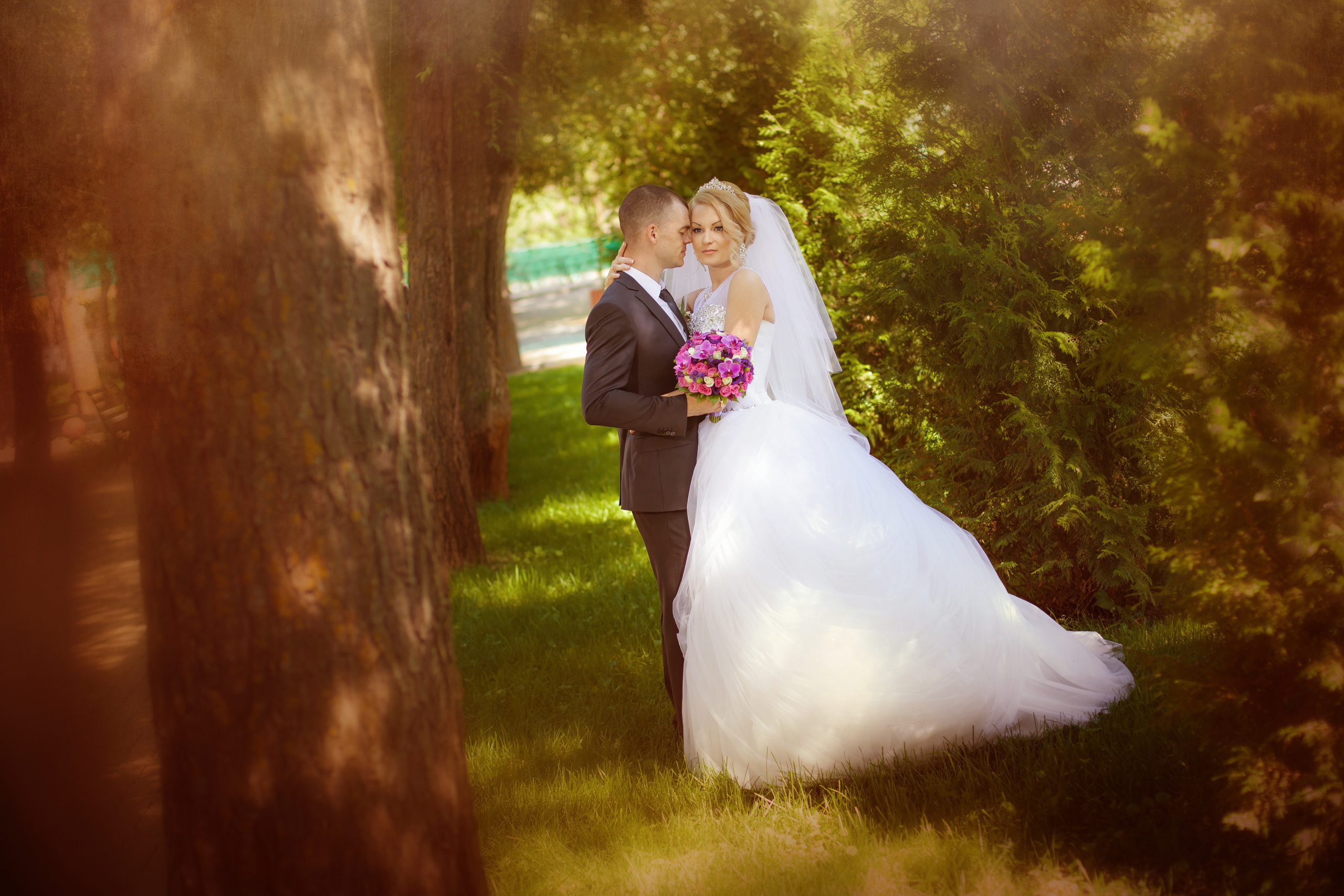 Свадебный фотограф Антон Тюрин. Свадебный и семейный фотограф в Волжском Антон Тюрин
