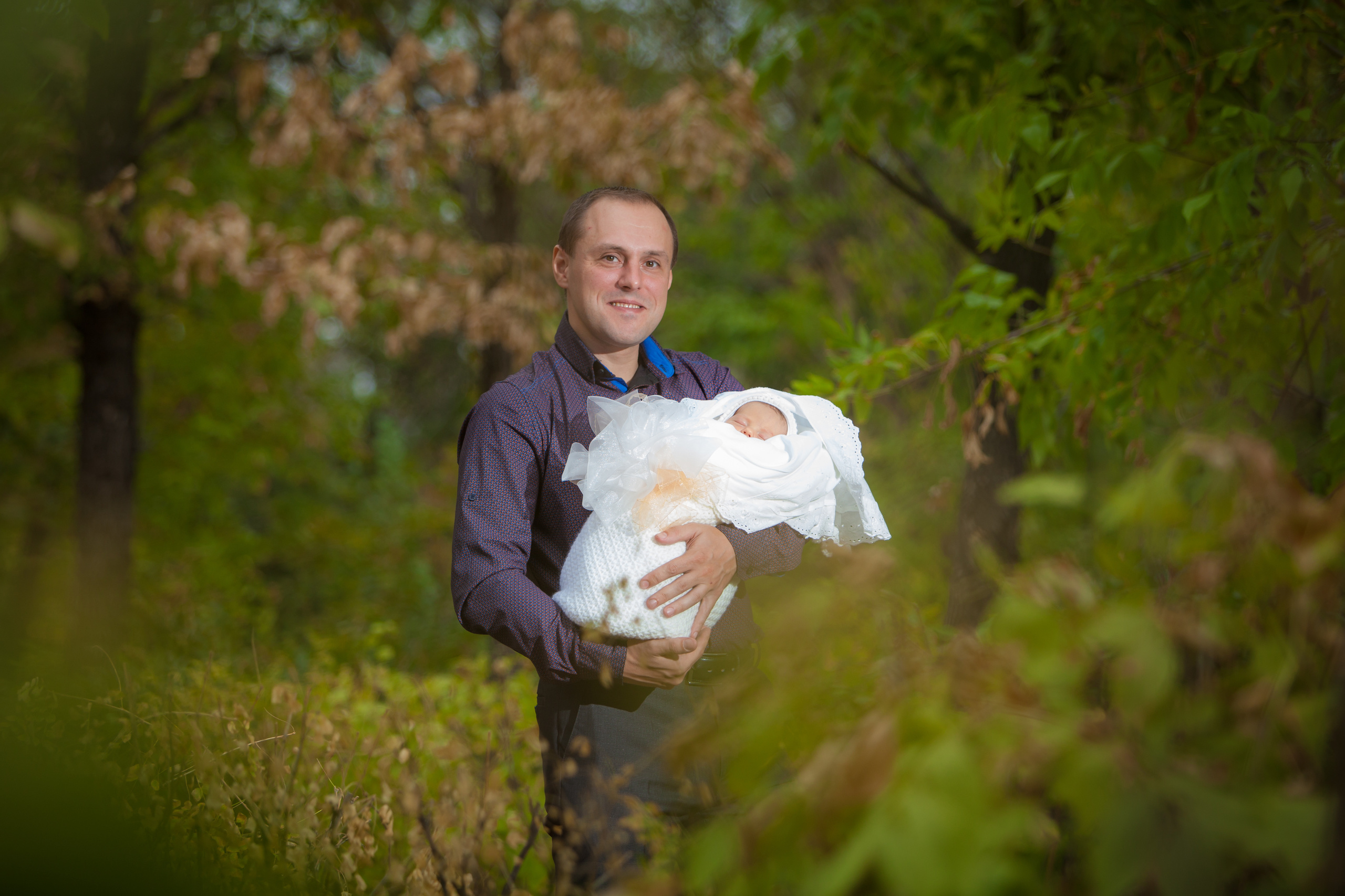 Детский и семейный фотограф -Антон Тюрин. Съемка детских праздников, с. Свадебный и семейный фотограф в Волжском Антон Тюрин