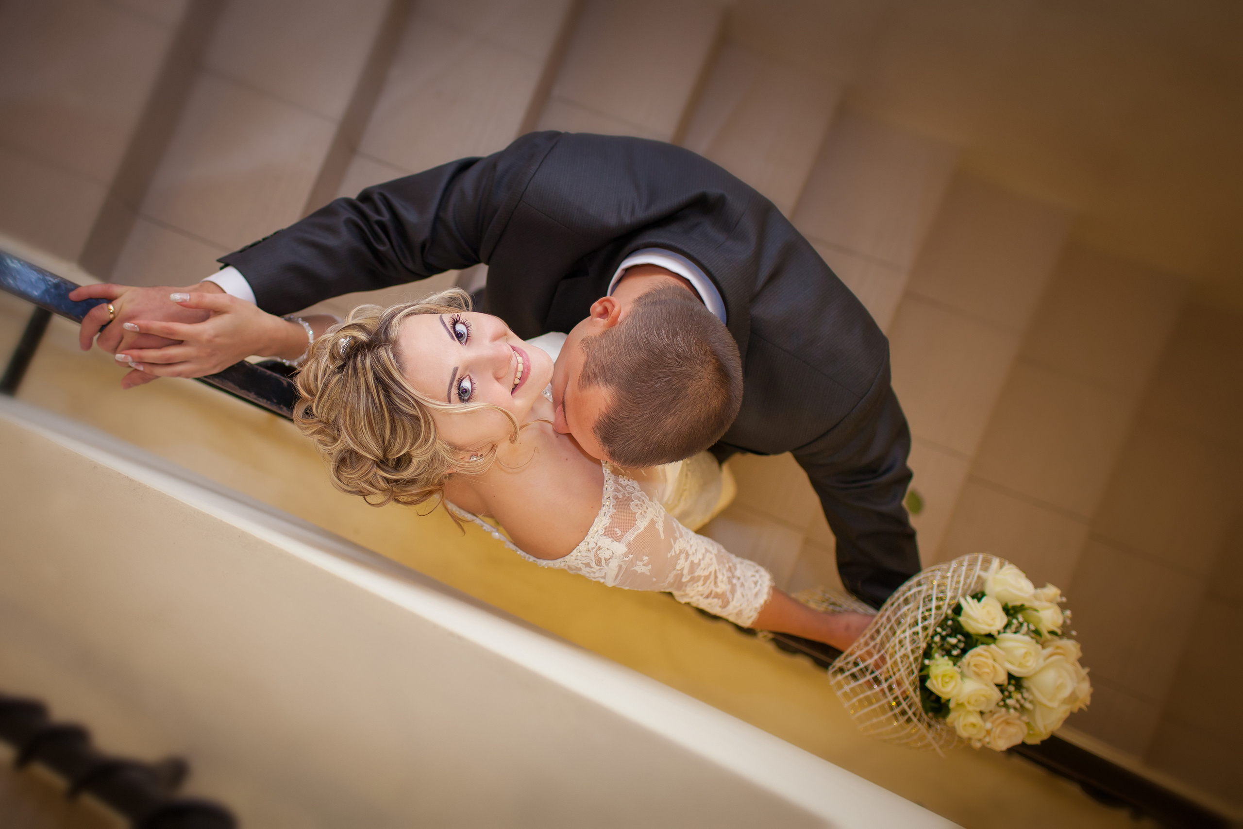 Свадьба в Волжском. Свадебный и семейный фотограф в Волжском Антон Тюрин