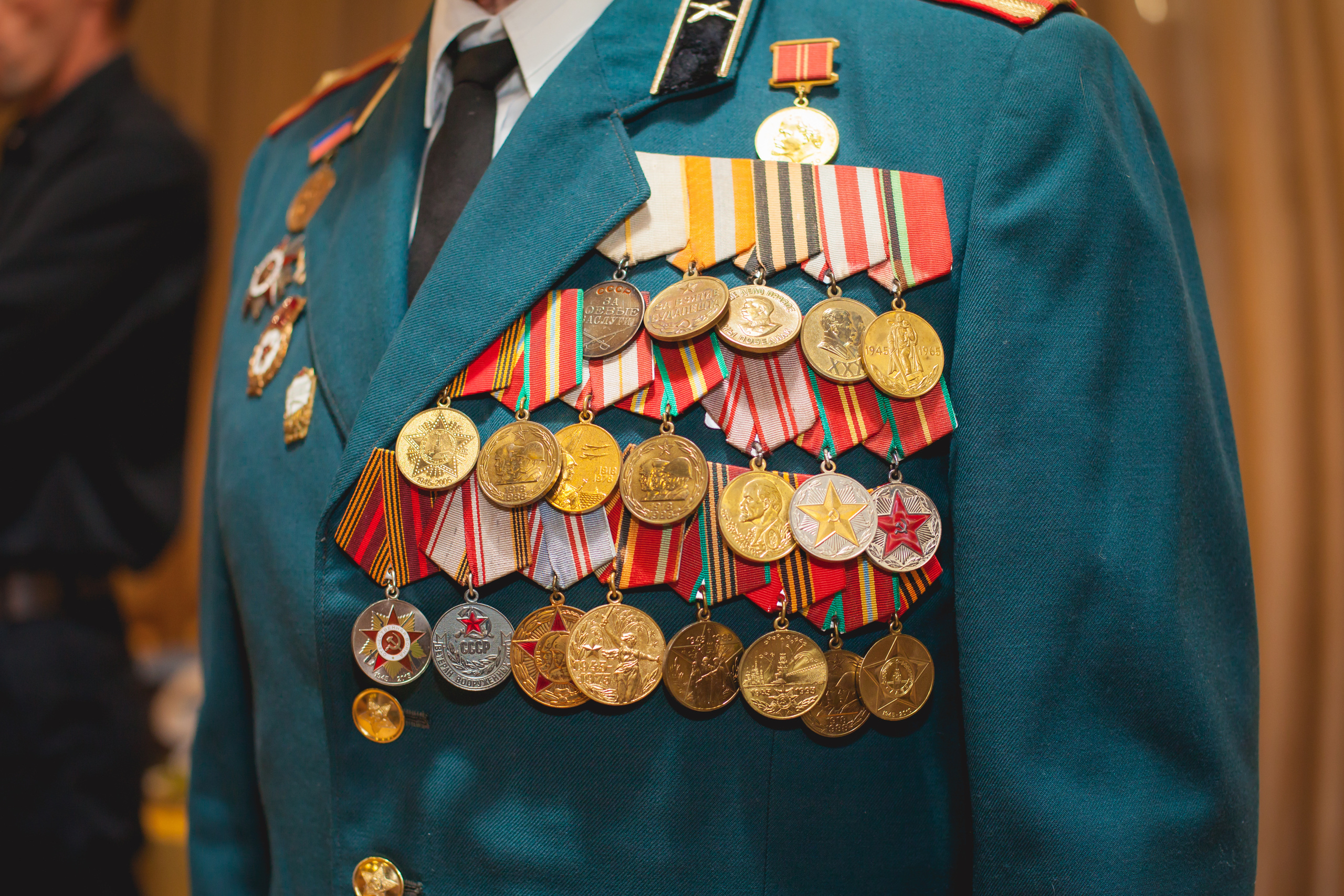 Съемка юбилеев, дней рождений, корпоративов. Свадебный и семейный фотограф в Волжском Антон Тюрин