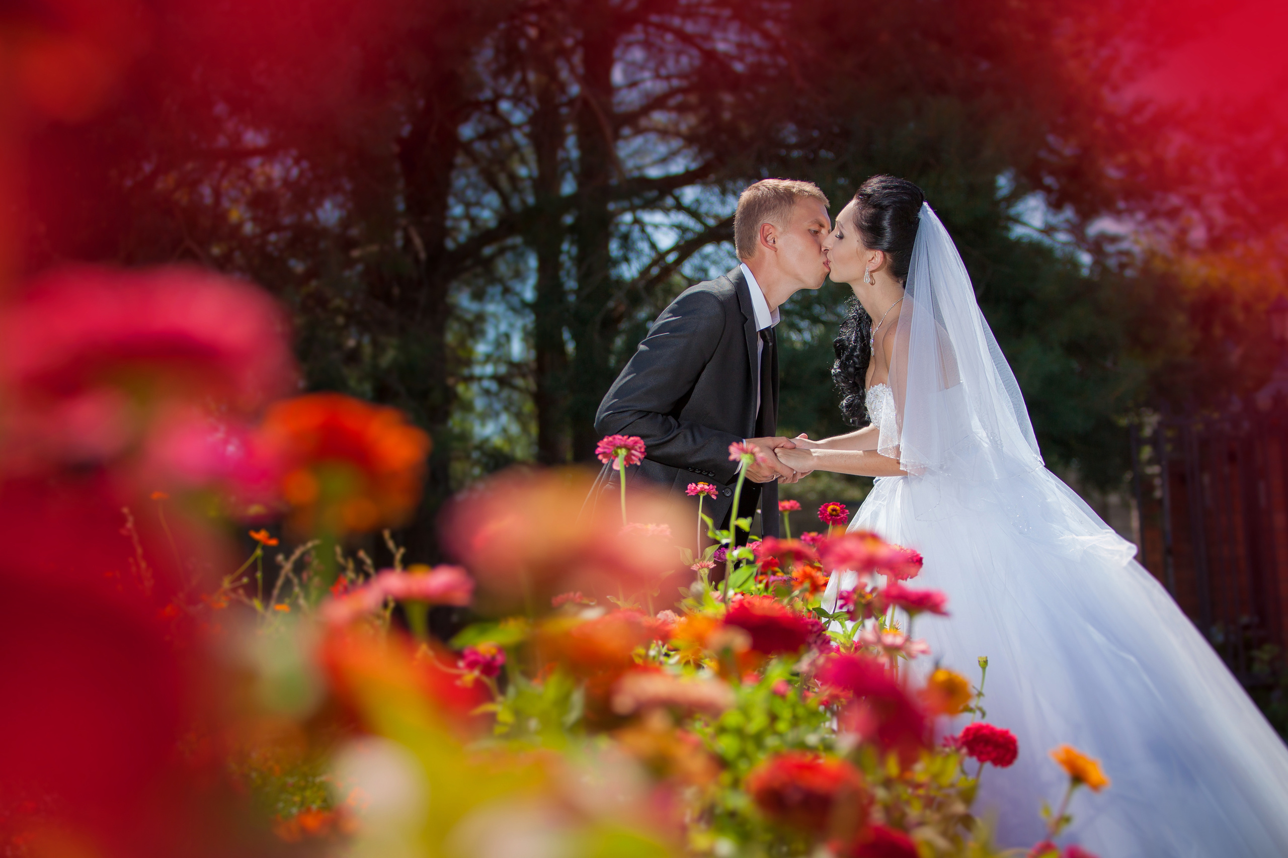 Свадебный фотограф в Волгограде Антон Тюрин. Свадебный и семейный фотограф в Волжском Антон Тюрин