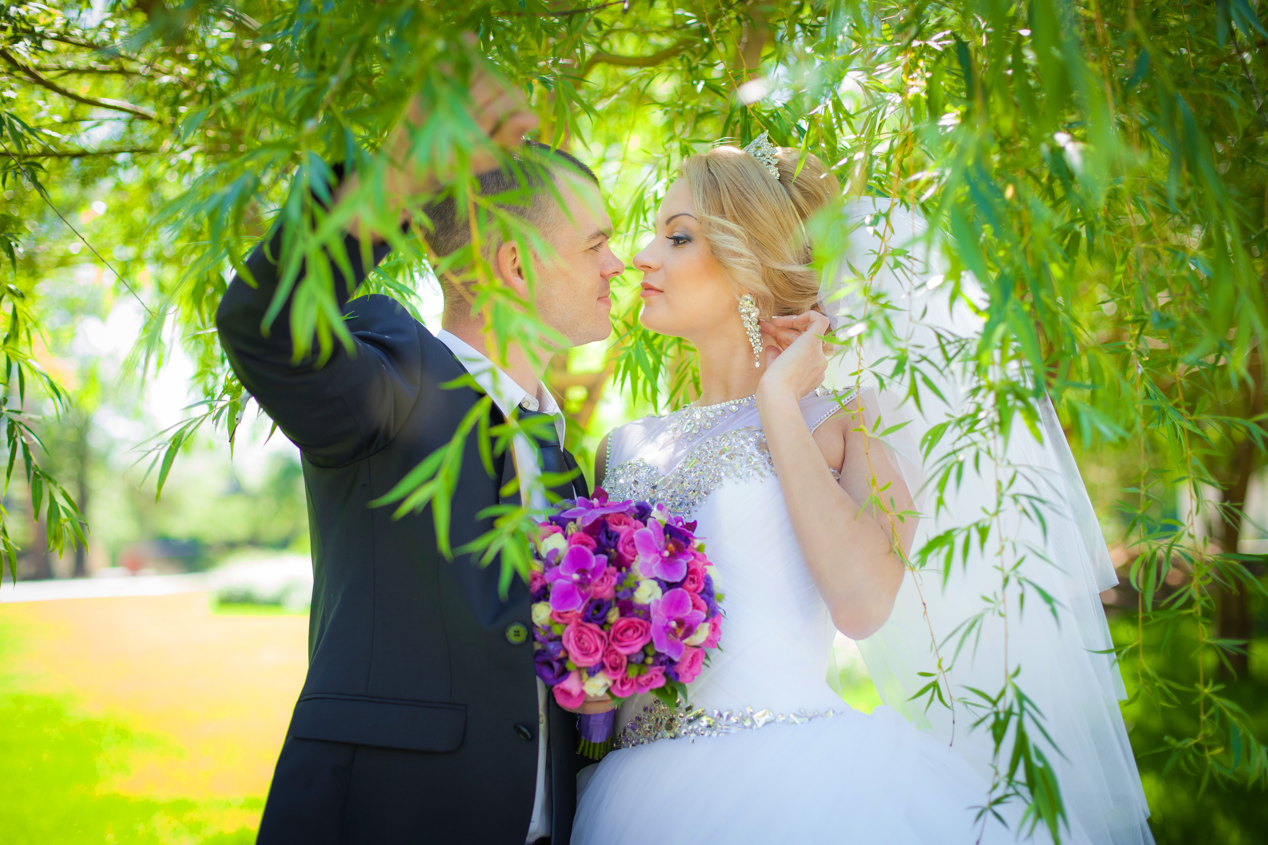 Свадебный фотограф Антон Тюрин. Свадебный и семейный фотограф в Волжском Антон Тюрин