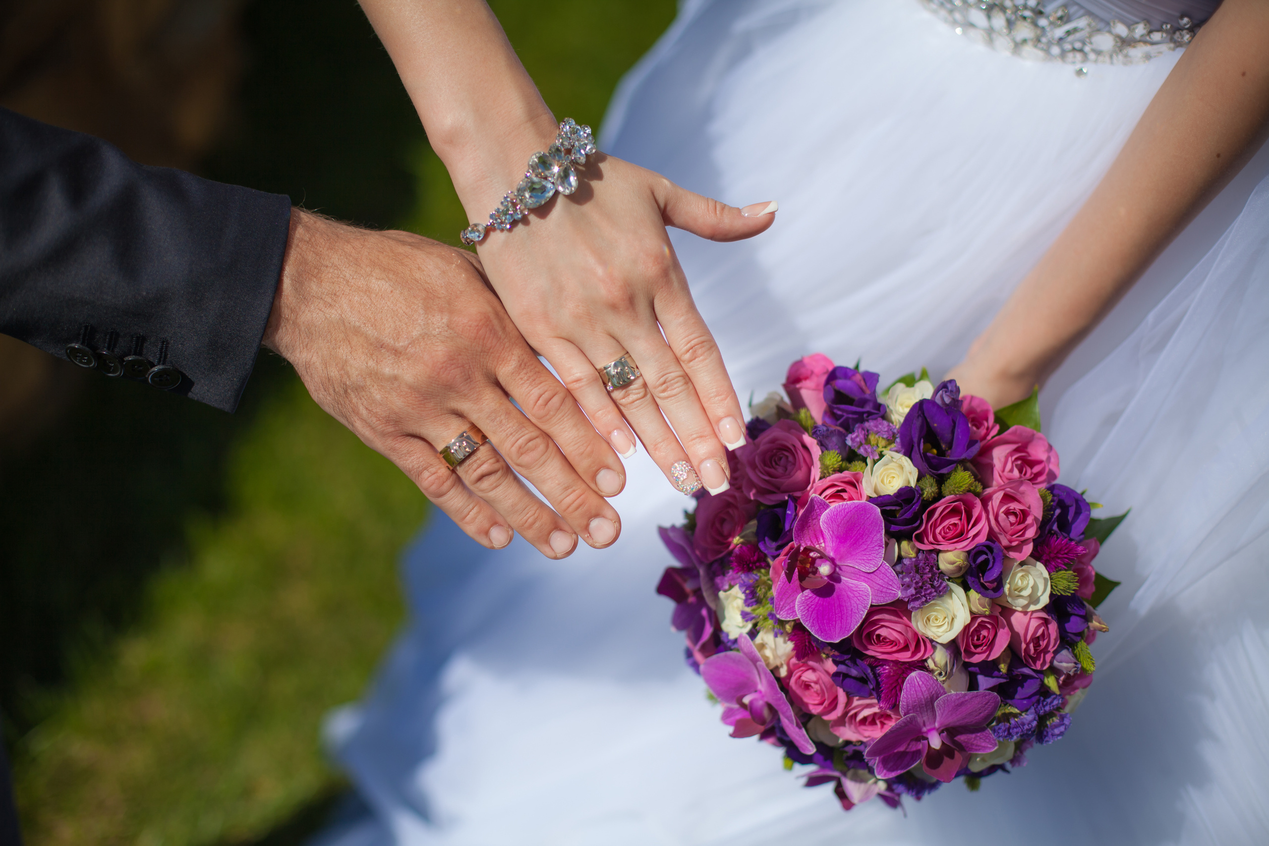 Свадебный фотограф Антон Тюрин. Свадебный и семейный фотограф в Волжском Антон Тюрин