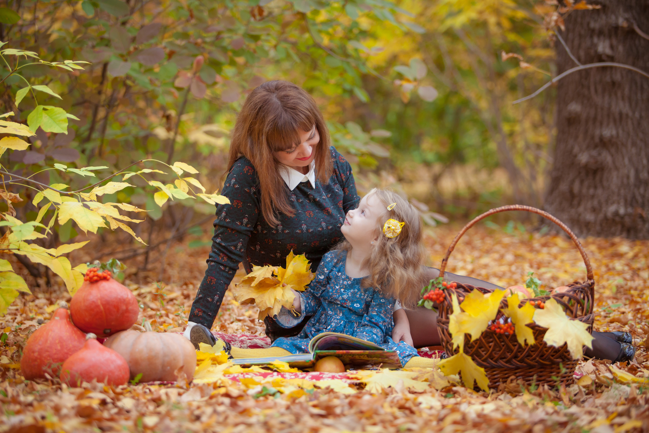 Детский и семейный фотограф -Антон Тюрин. Съемка детских праздников, с. Свадебный и семейный фотограф в Волжском Антон Тюрин
