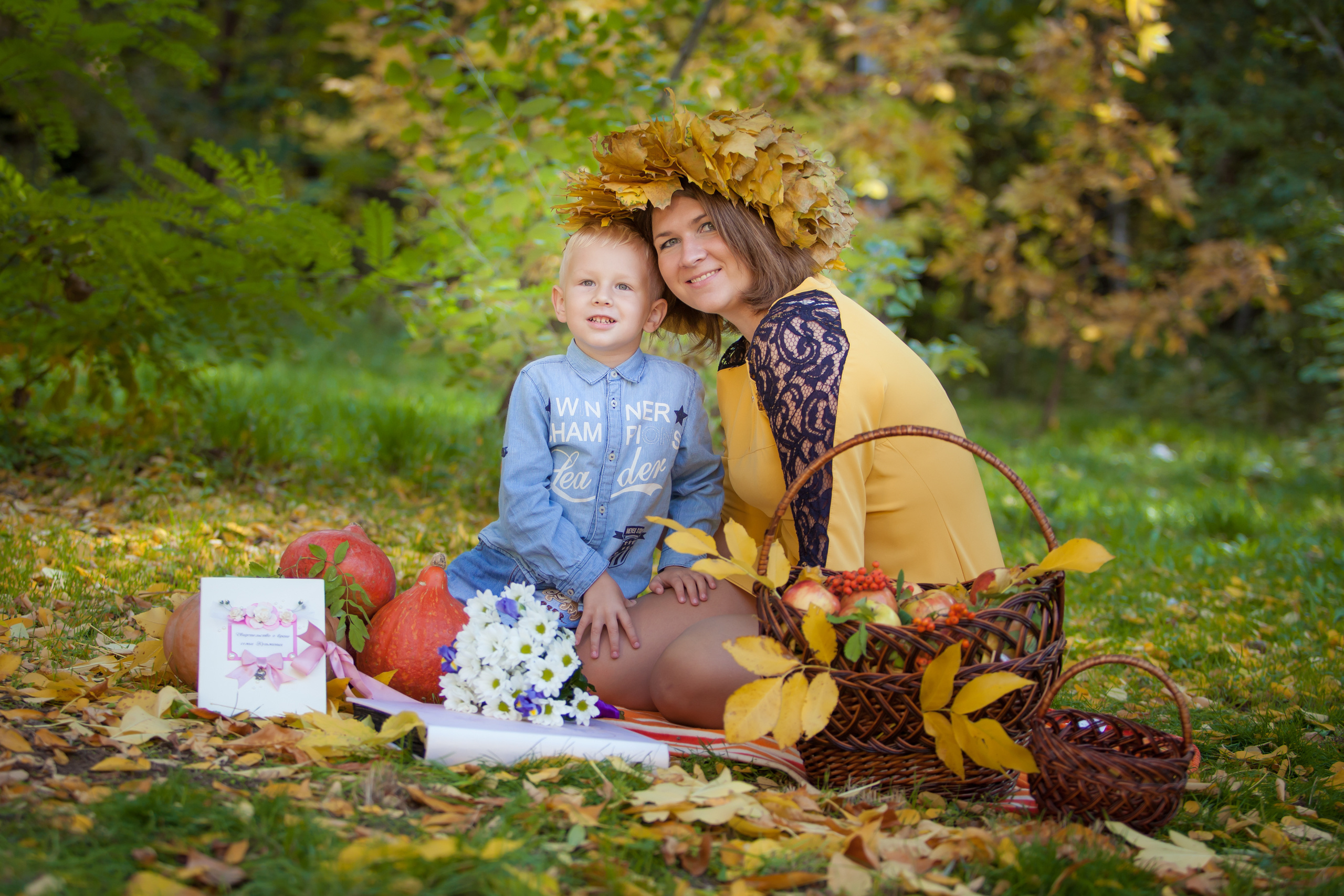 Детский и семейный фотограф -Антон Тюрин. Съемка детских праздников, с. Свадебный и семейный фотограф в Волжском Антон Тюрин