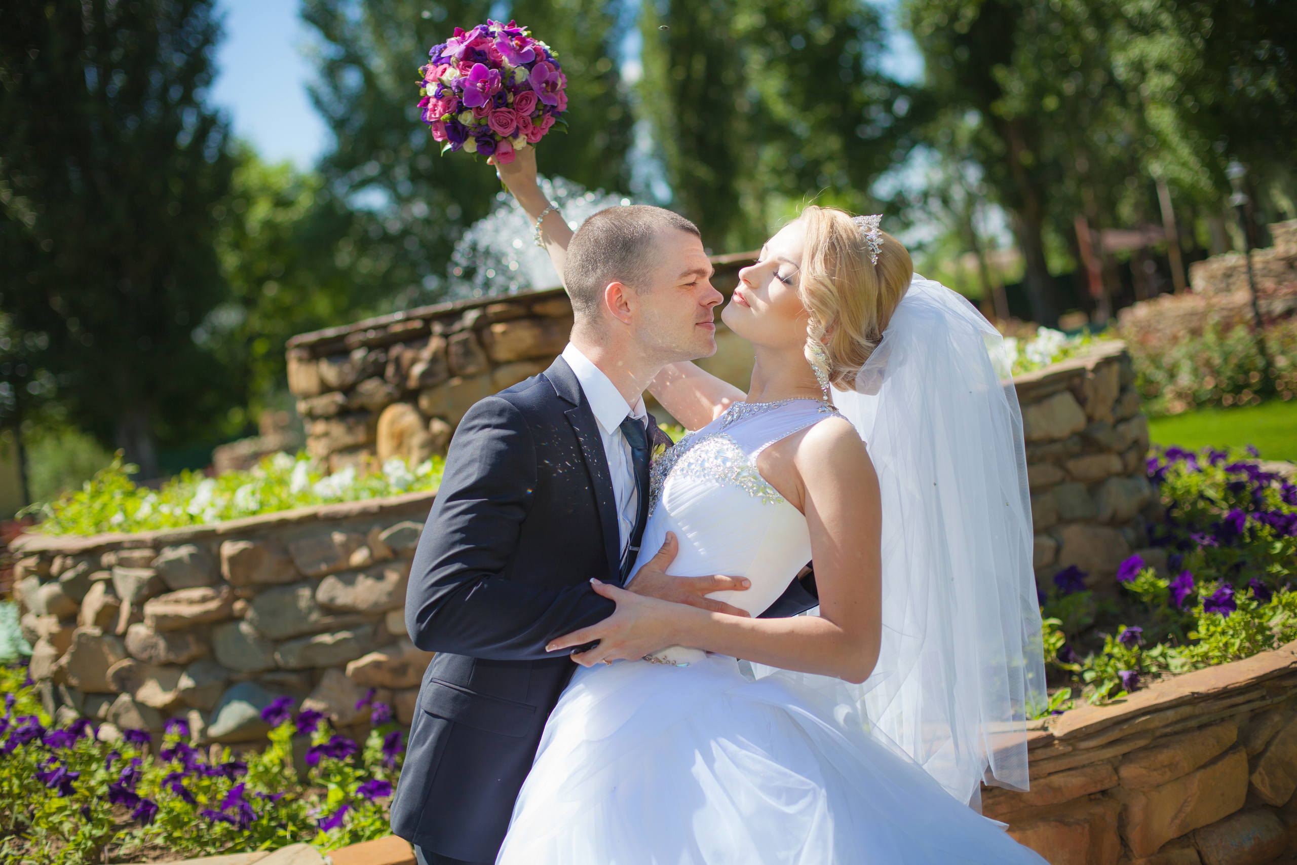 Свадебный фотограф Антон Тюрин. Свадебный и семейный фотограф в Волжском Антон Тюрин