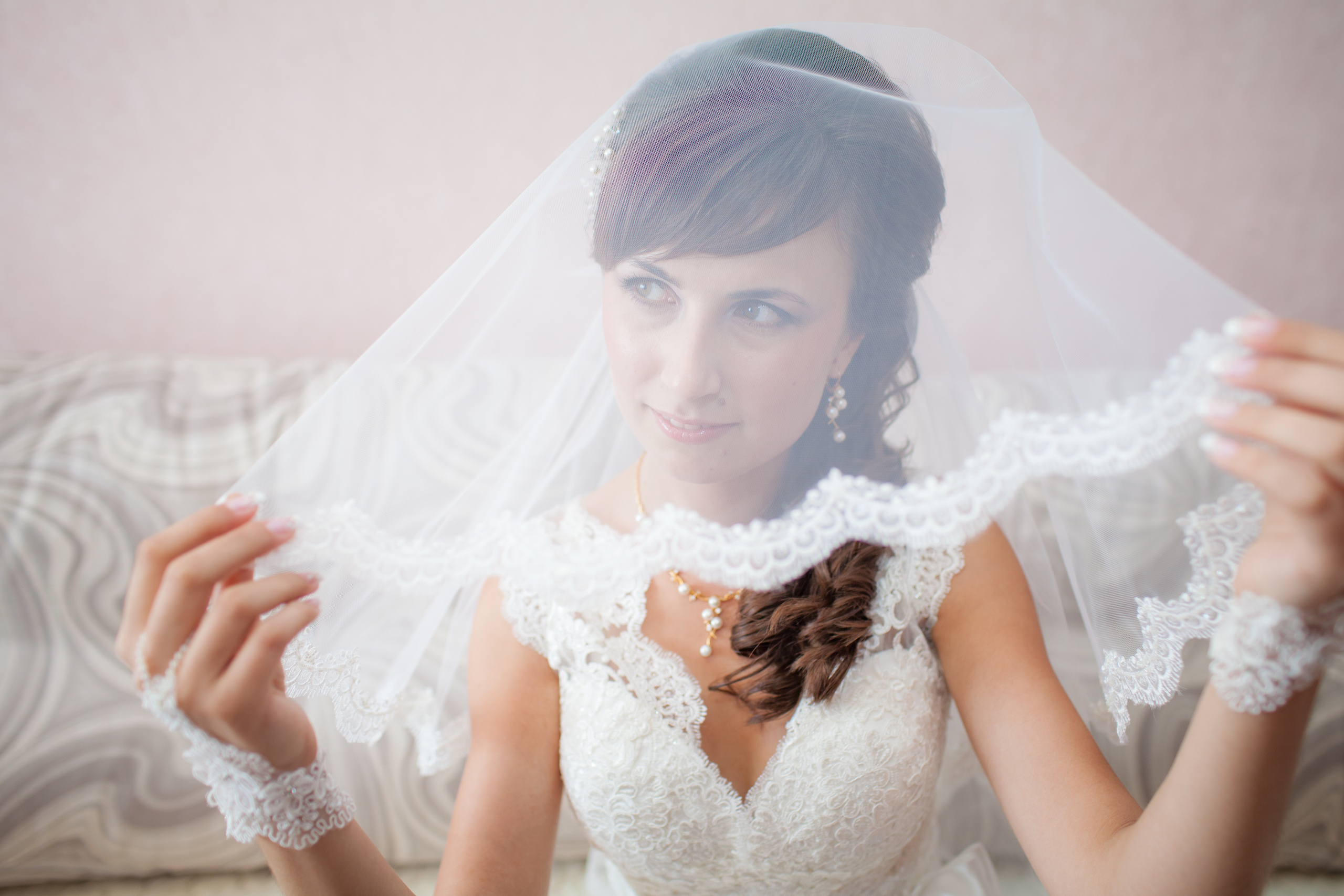 Свадебная съемка в Волжском. Свадебный и семейный фотограф в Волжском Антон Тюрин