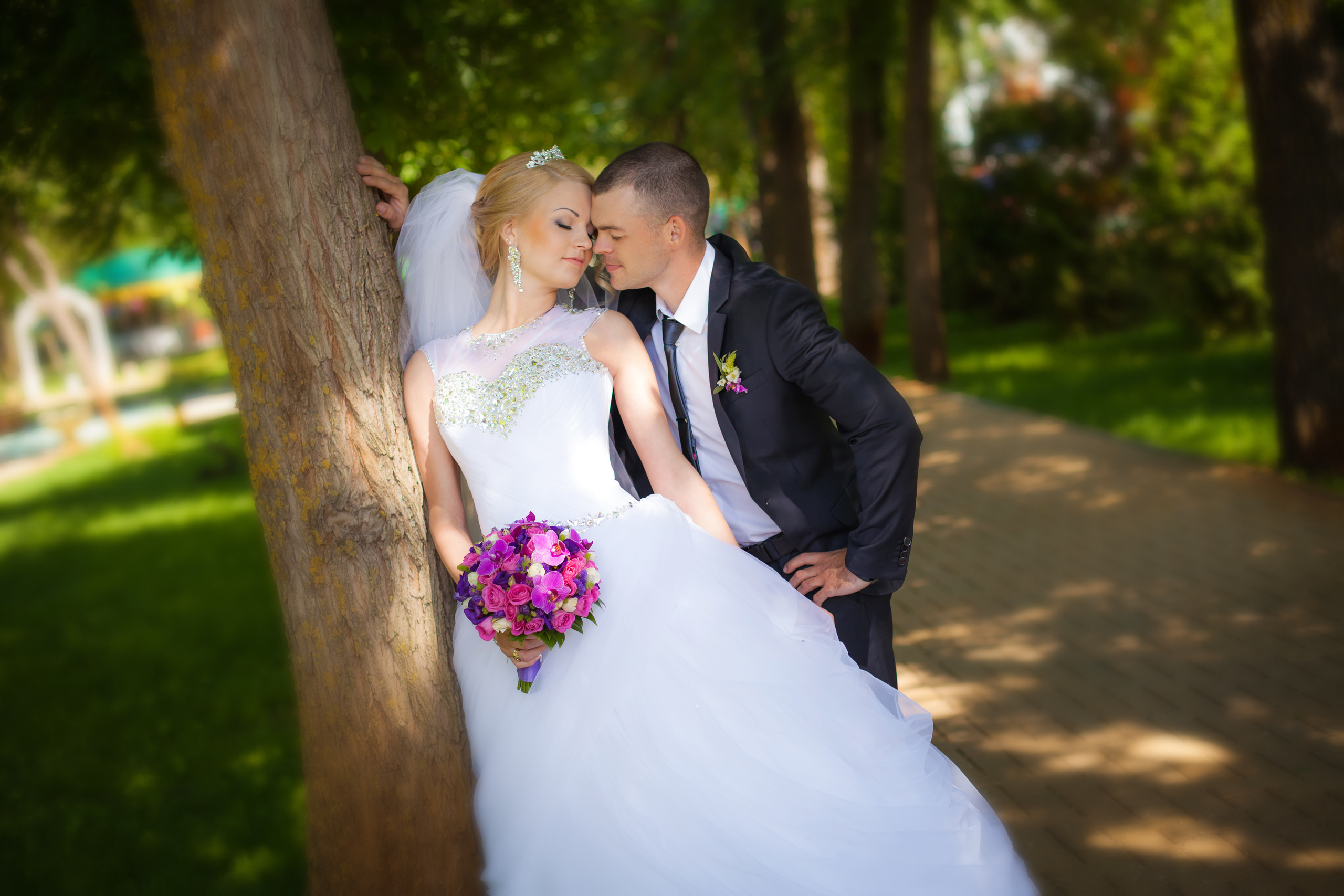 Свадебный фотограф Антон Тюрин. Свадебный и семейный фотограф в Волжском Антон Тюрин