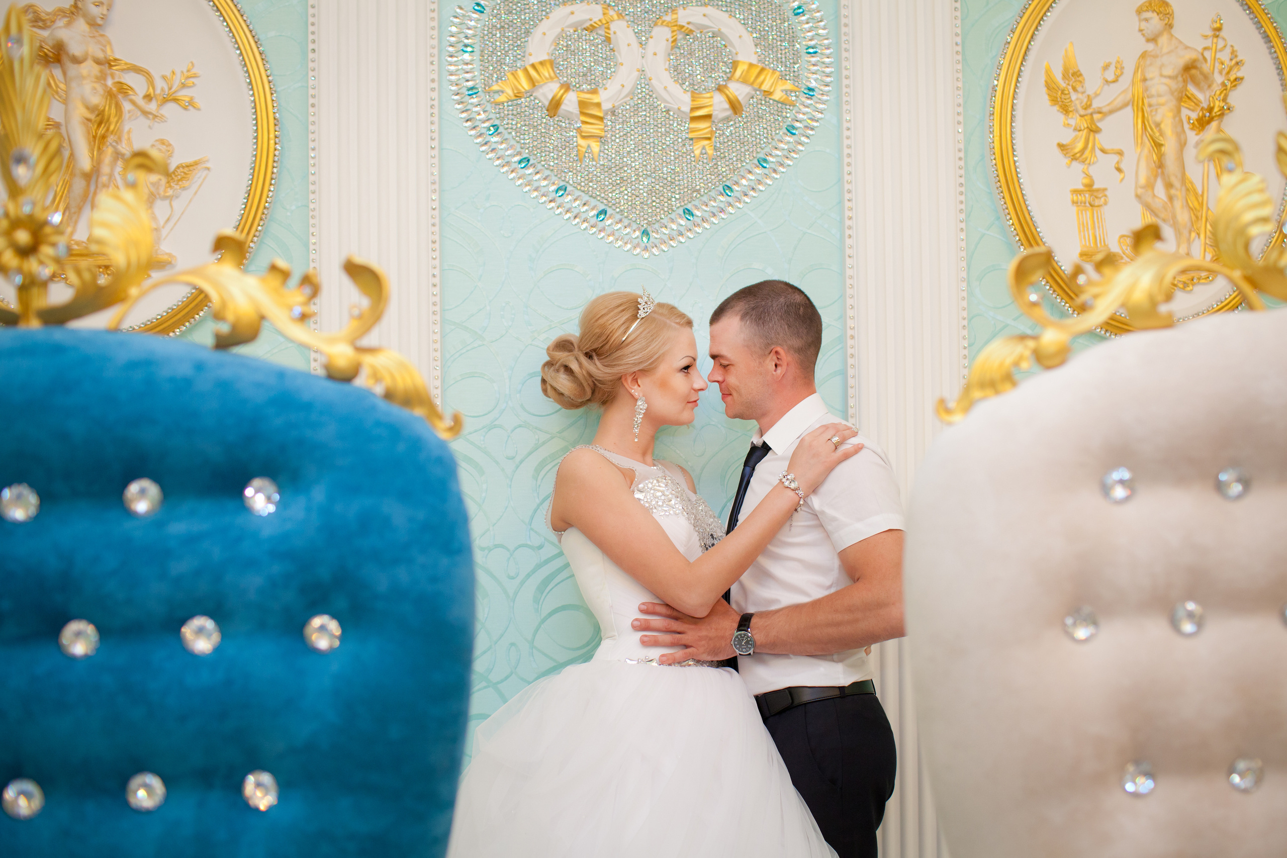 Свадебный фотограф Антон Тюрин. Свадебный и семейный фотограф в Волжском Антон Тюрин