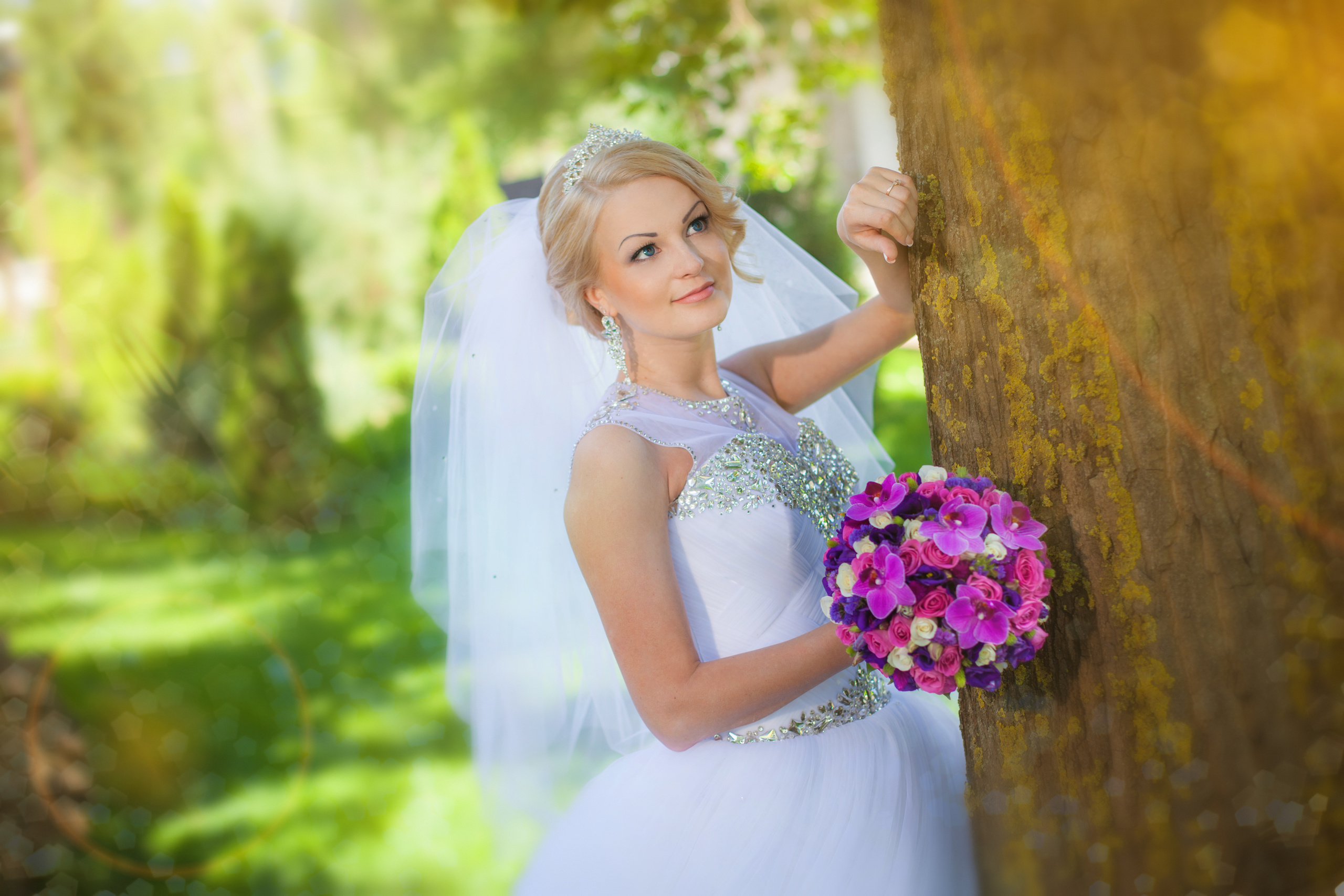 Свадебный фотограф Антон Тюрин. Свадебный и семейный фотограф в Волжском Антон Тюрин