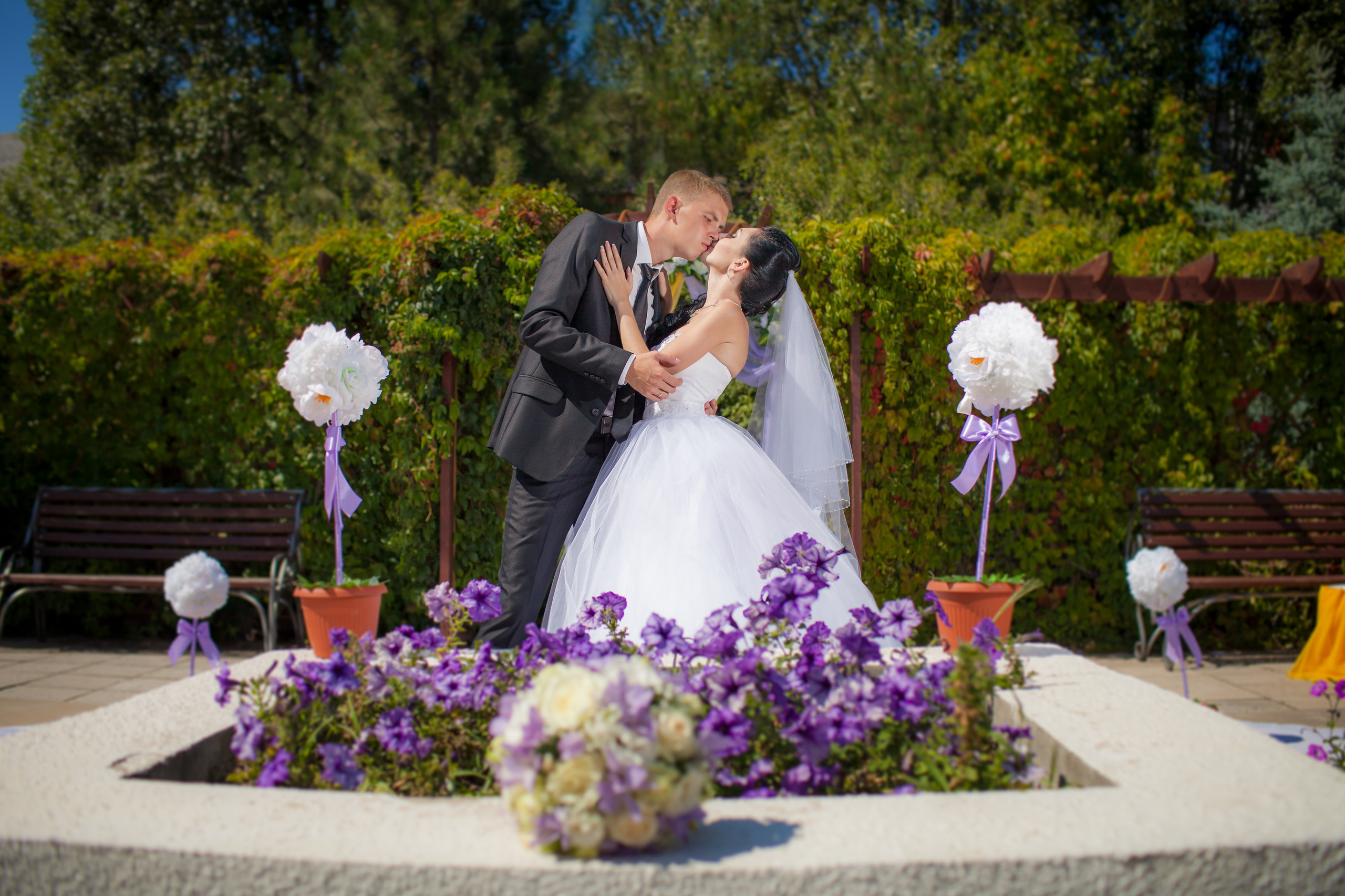 Свадебный фотограф в Волгограде Антон Тюрин. Свадебный и семейный фотограф в Волжском Антон Тюрин