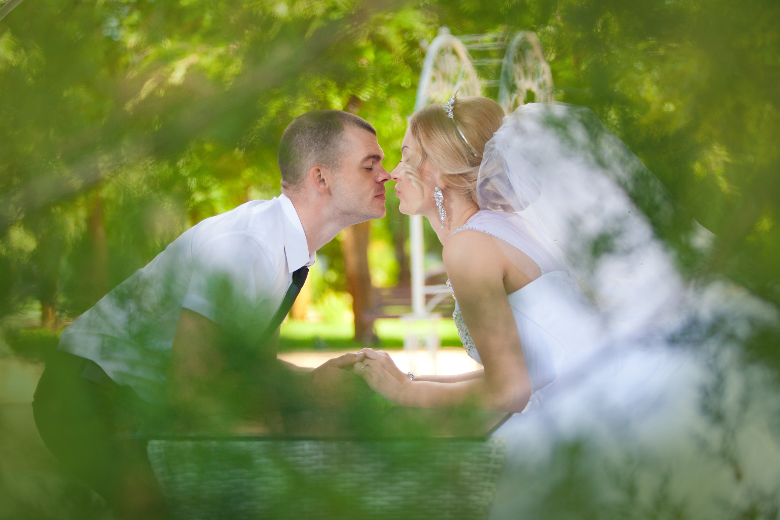 Свадебный фотограф Антон Тюрин. Свадебный и семейный фотограф в Волжском Антон Тюрин