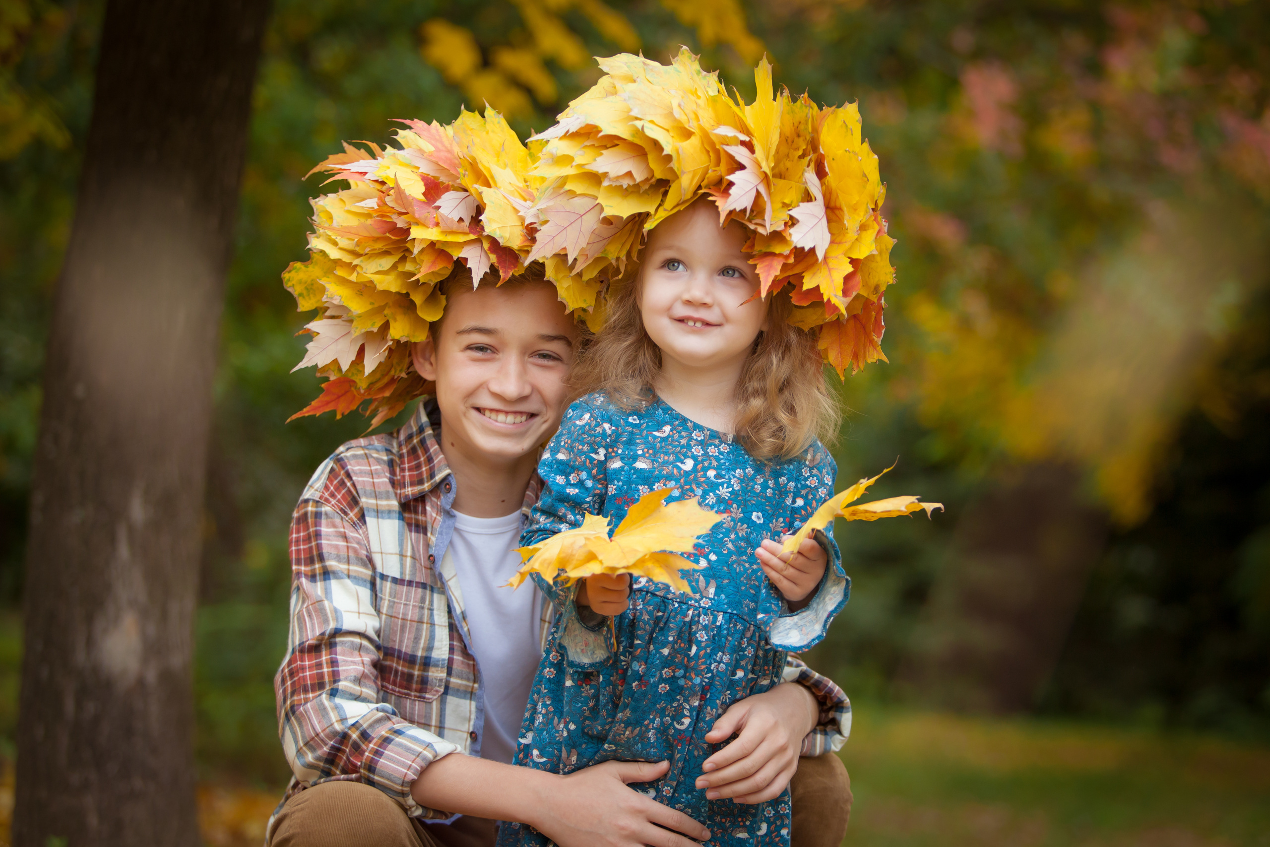Детский и семейный фотограф -Антон Тюрин. Съемка детских праздников, с. Свадебный и семейный фотограф в Волжском Антон Тюрин