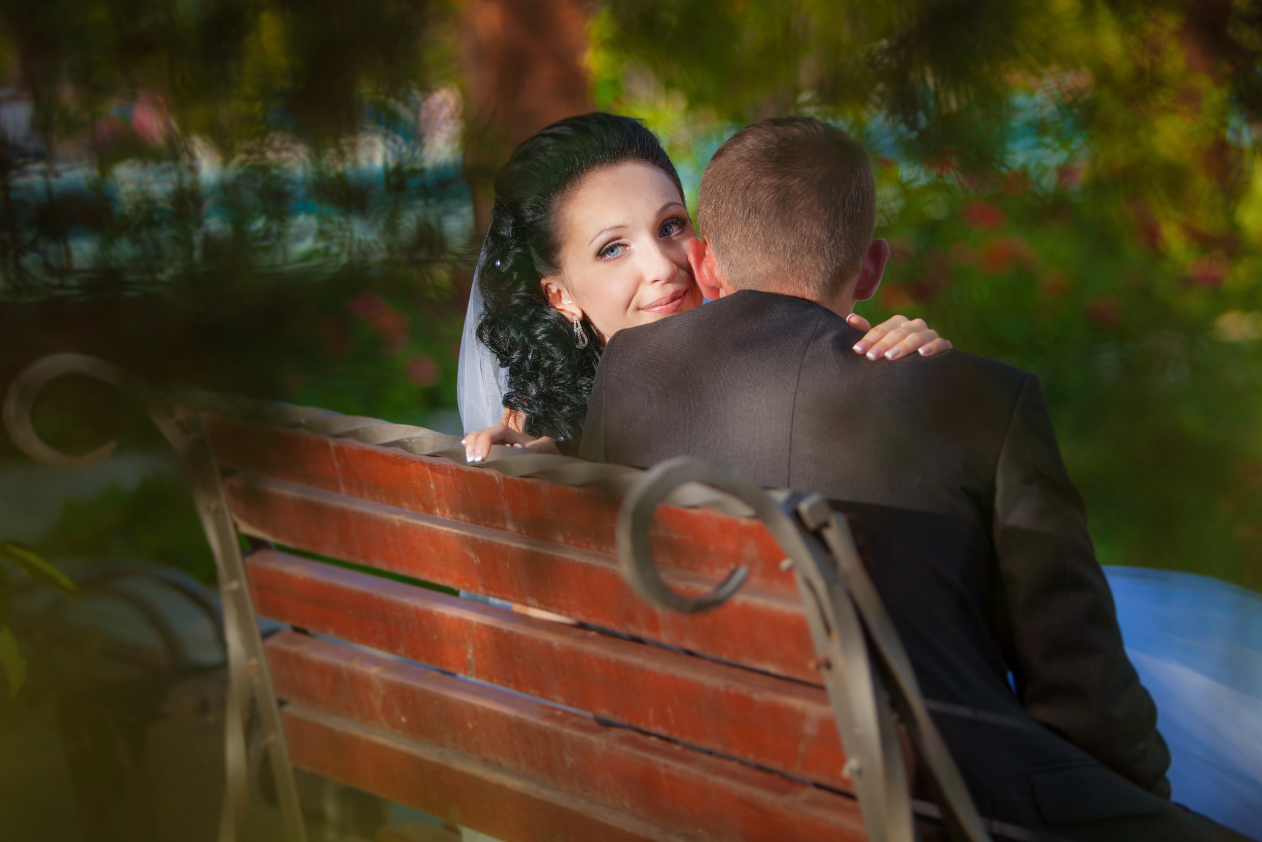 Свадебный фотограф в Волгограде Антон Тюрин. Свадебный и семейный фотограф в Волжском Антон Тюрин