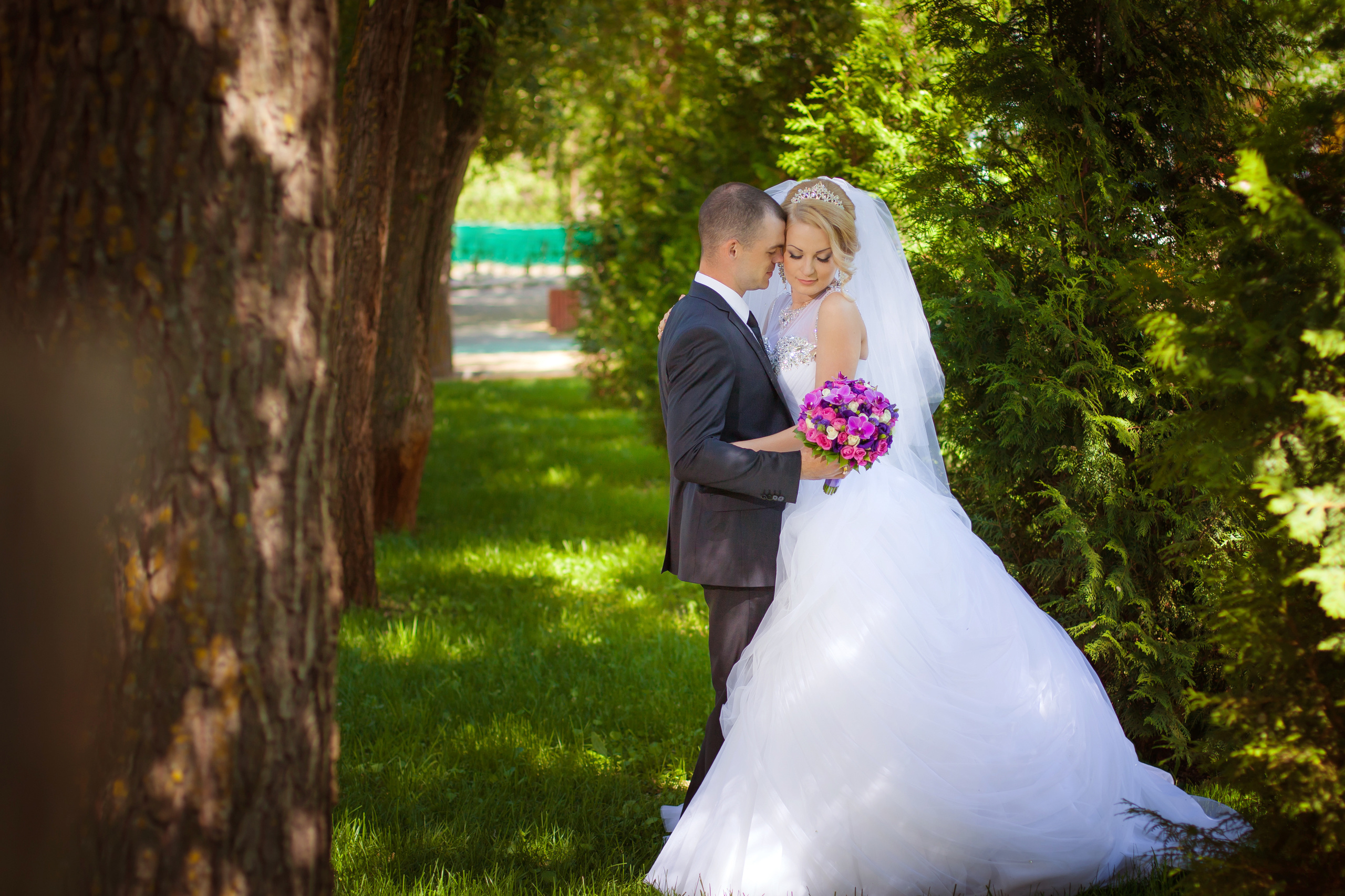 Свадебный фотограф Антон Тюрин. Свадебный и семейный фотограф в Волжском Антон Тюрин