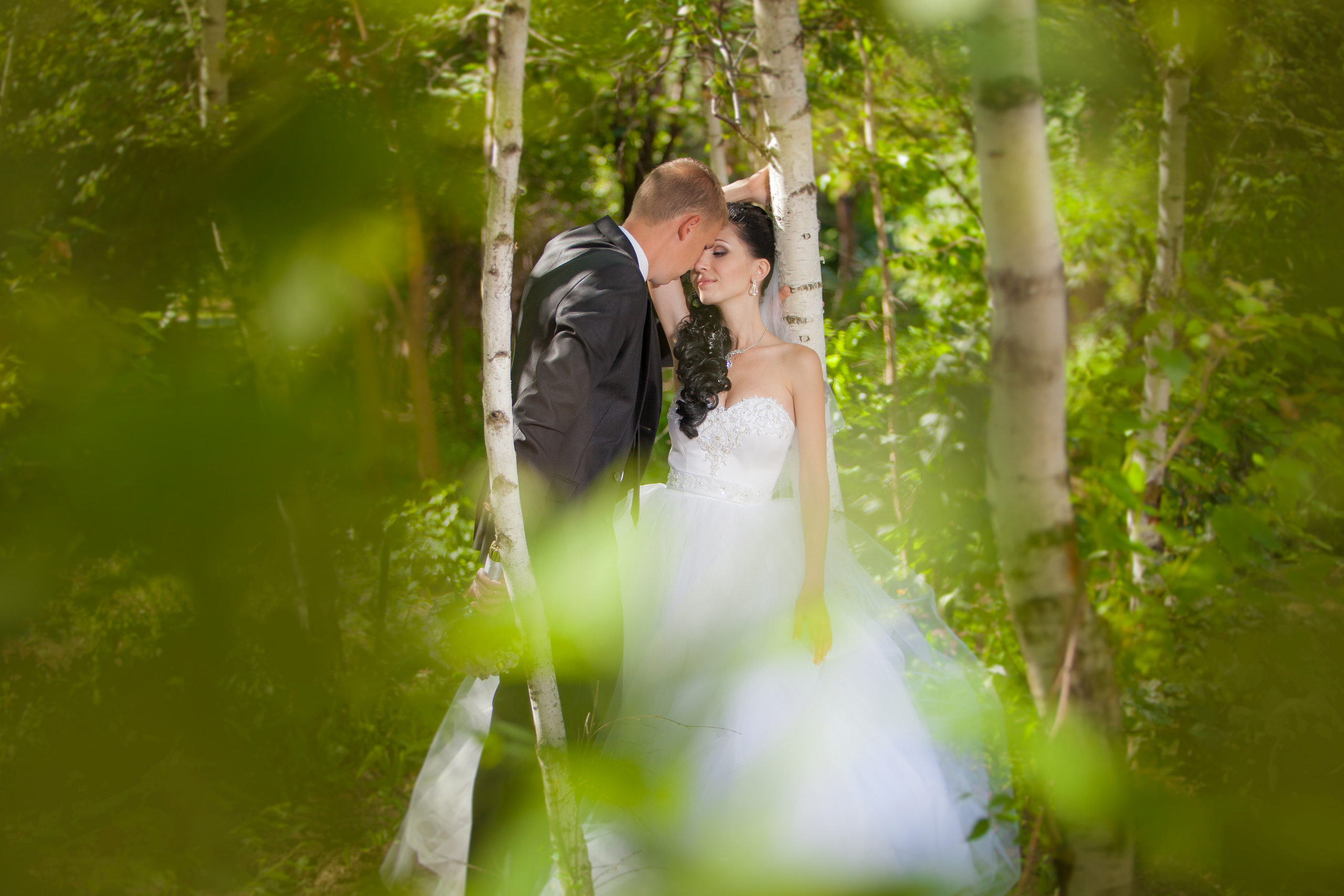 Свадебный фотограф в Волгограде Антон Тюрин. Свадебный и семейный фотограф в Волжском Антон Тюрин