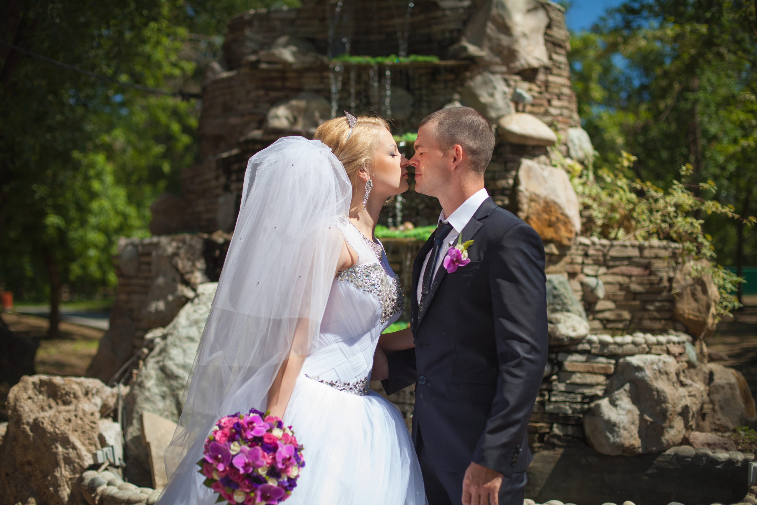 Свадебный фотограф Антон Тюрин. Свадебный и семейный фотограф в Волжском Антон Тюрин