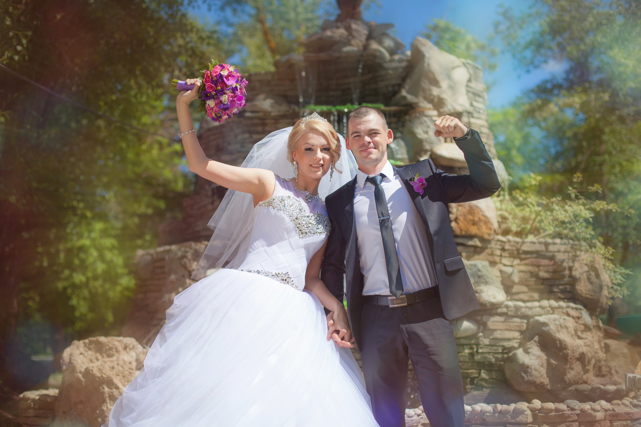 Свадебный фотограф Антон Тюрин. Свадебный и семейный фотограф в Волжском Антон Тюрин