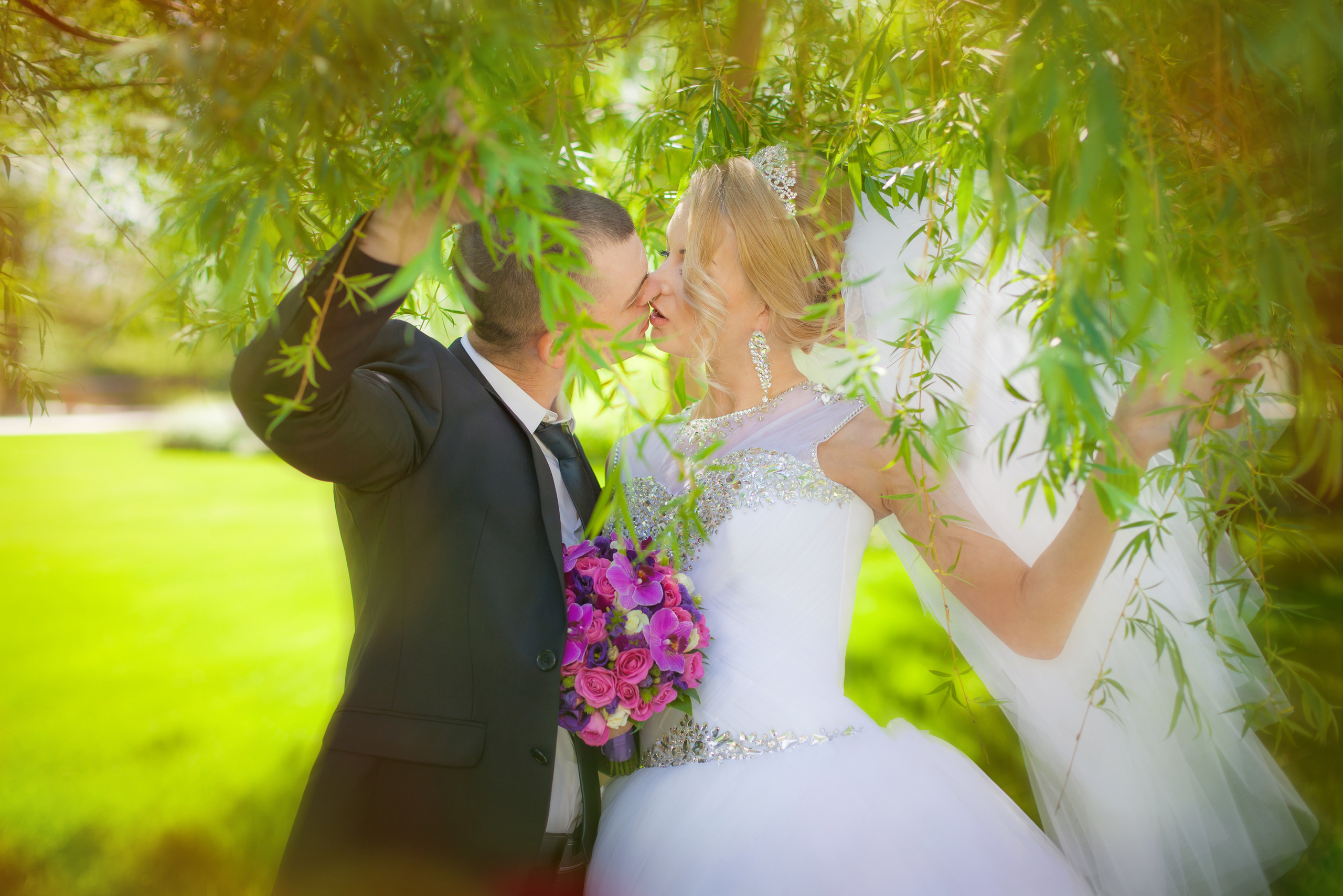 Свадебный фотограф Антон Тюрин. Свадебный и семейный фотограф в Волжском Антон Тюрин