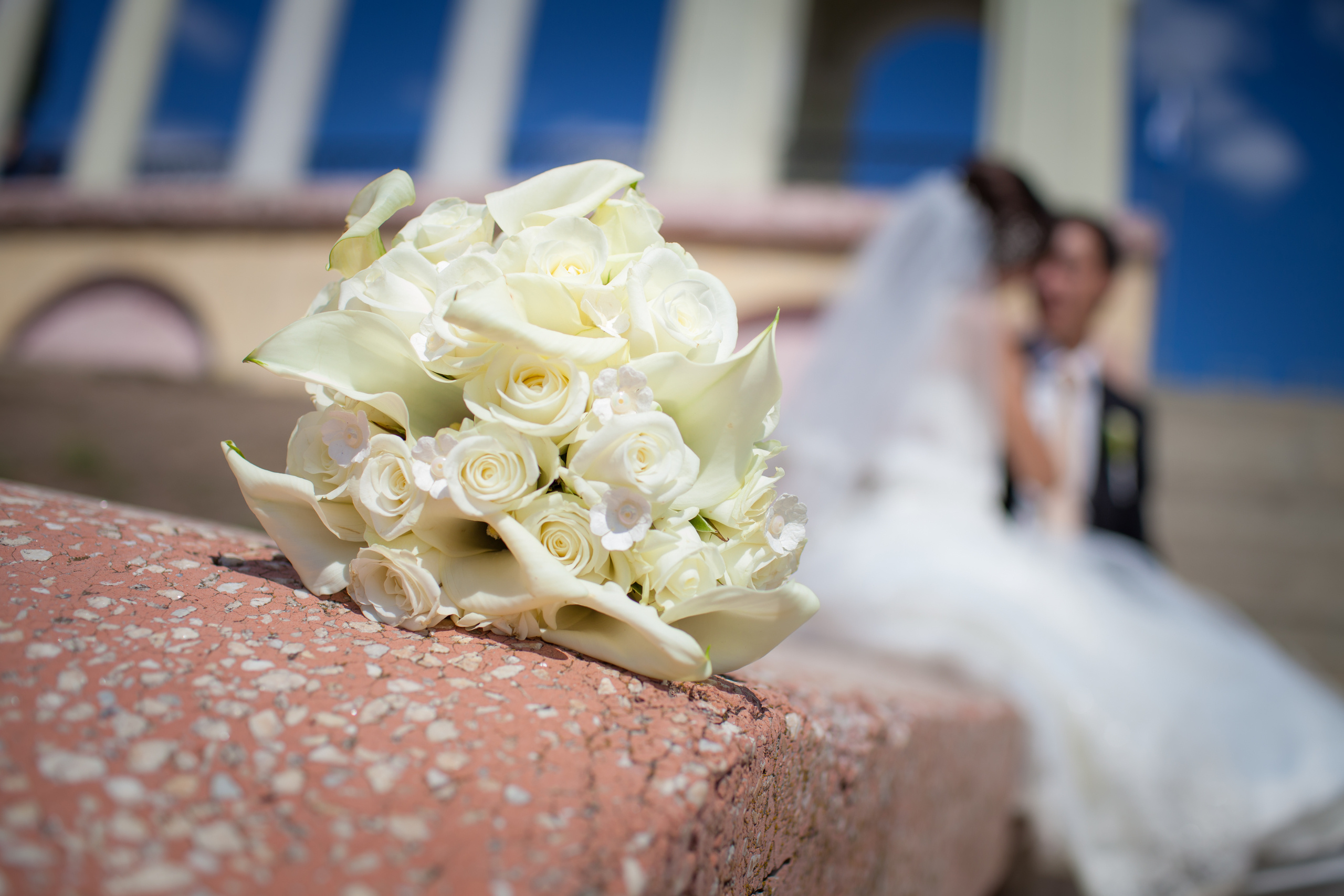 Свадебная съемка в Волжском. Свадебный и семейный фотограф в Волжском Антон Тюрин