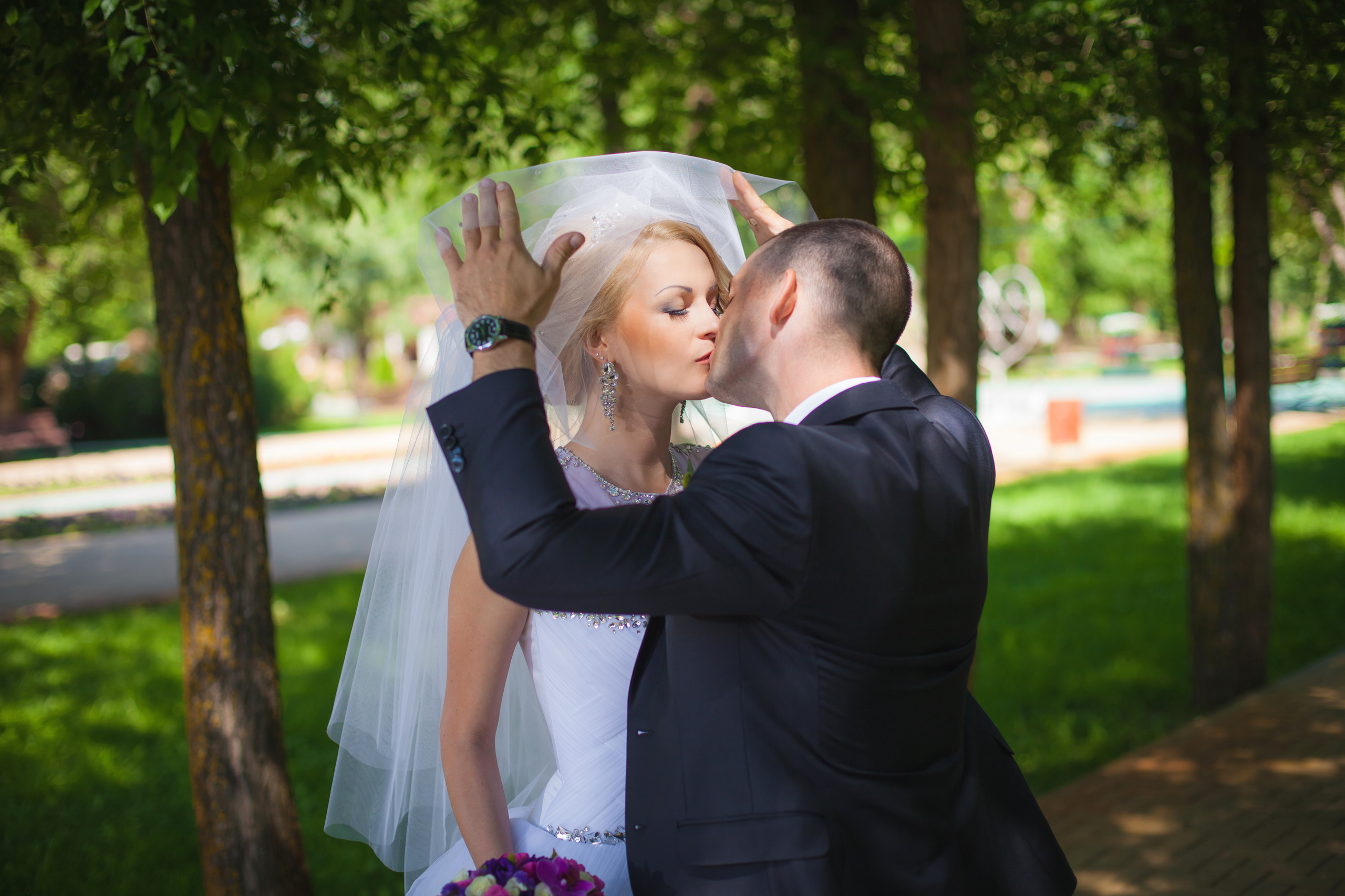 Свадебный фотограф Антон Тюрин. Свадебный и семейный фотограф в Волжском Антон Тюрин