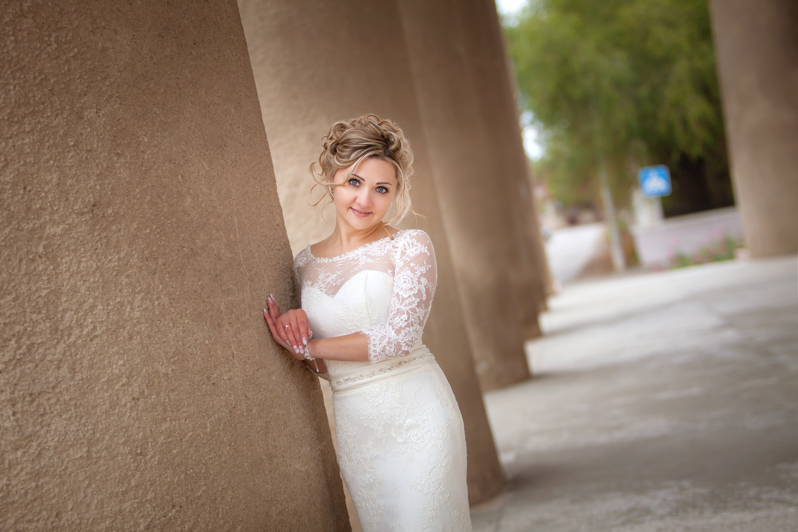 Свадьба в Волжском. Свадебный и семейный фотограф в Волжском Антон Тюрин