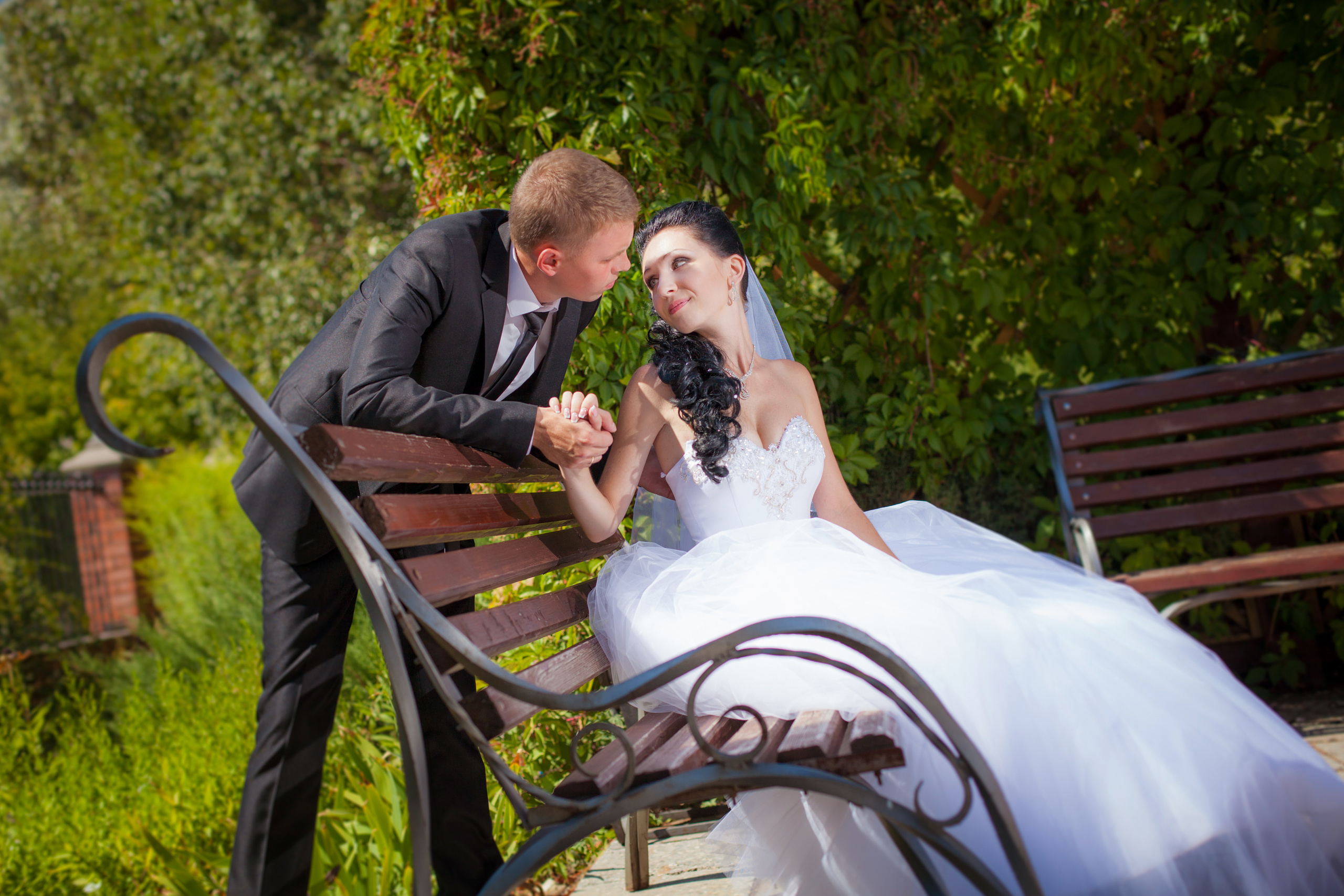 Свадебный фотограф в Волгограде Антон Тюрин. Свадебный и семейный фотограф в Волжском Антон Тюрин