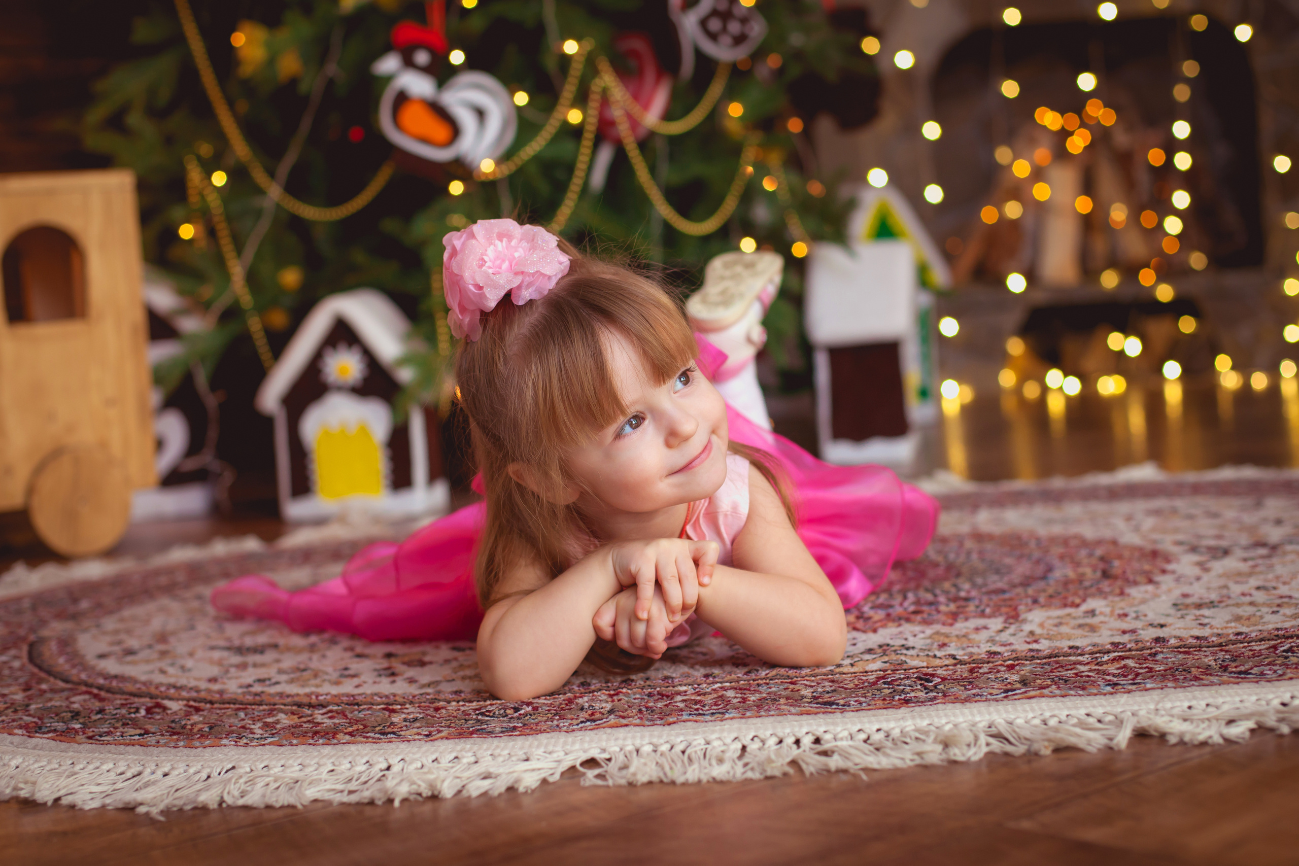 Детский и семейный фотограф -Антон Тюрин. Съемка детских праздников, с. Свадебный и семейный фотограф в Волжском Антон Тюрин