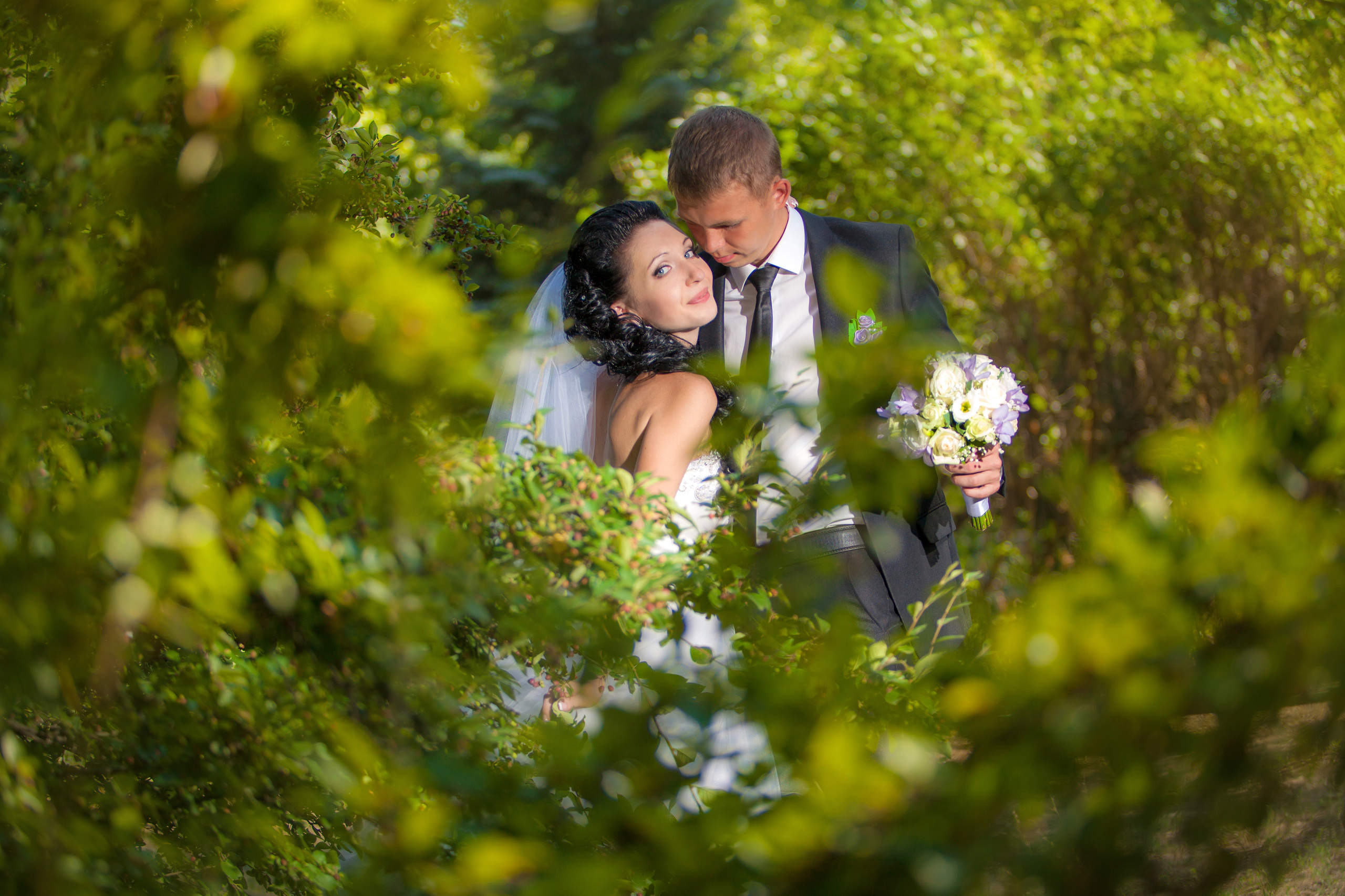 Свадебный фотограф в Волгограде Антон Тюрин. Свадебный и семейный фотограф в Волжском Антон Тюрин