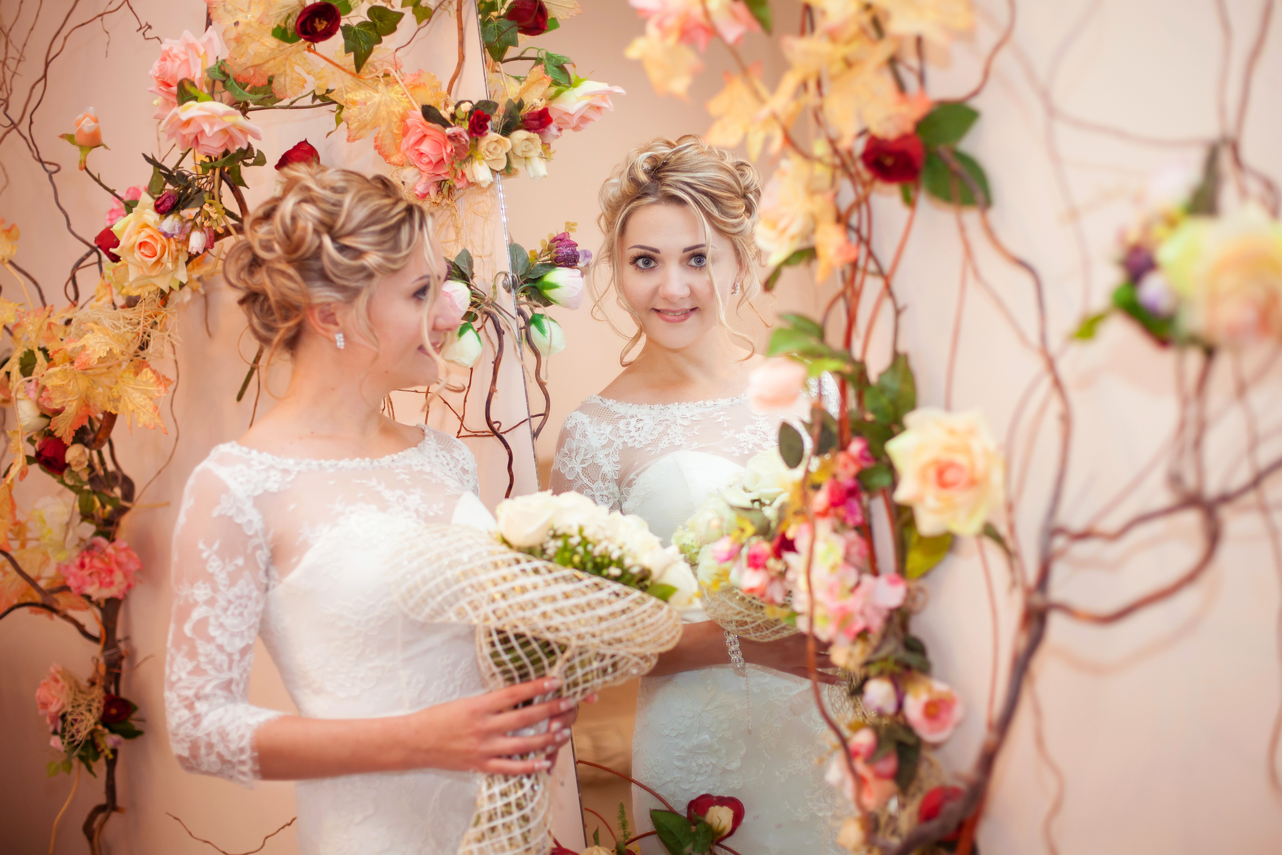 Свадьба в Волжском. Свадебный и семейный фотограф в Волжском Антон Тюрин