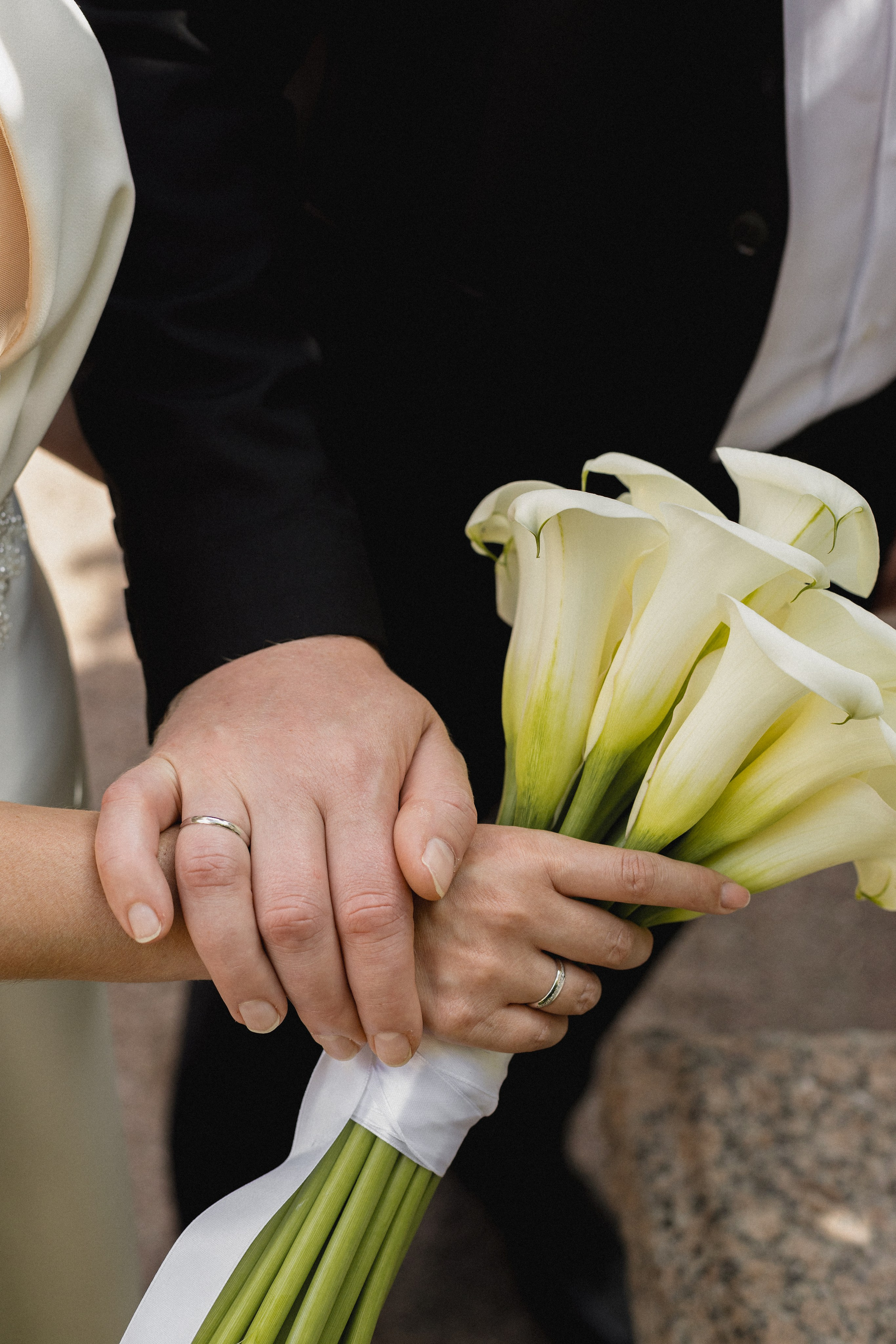 Мария & Борис. Кузьмина Анастасия — контент-фотограф | Москва