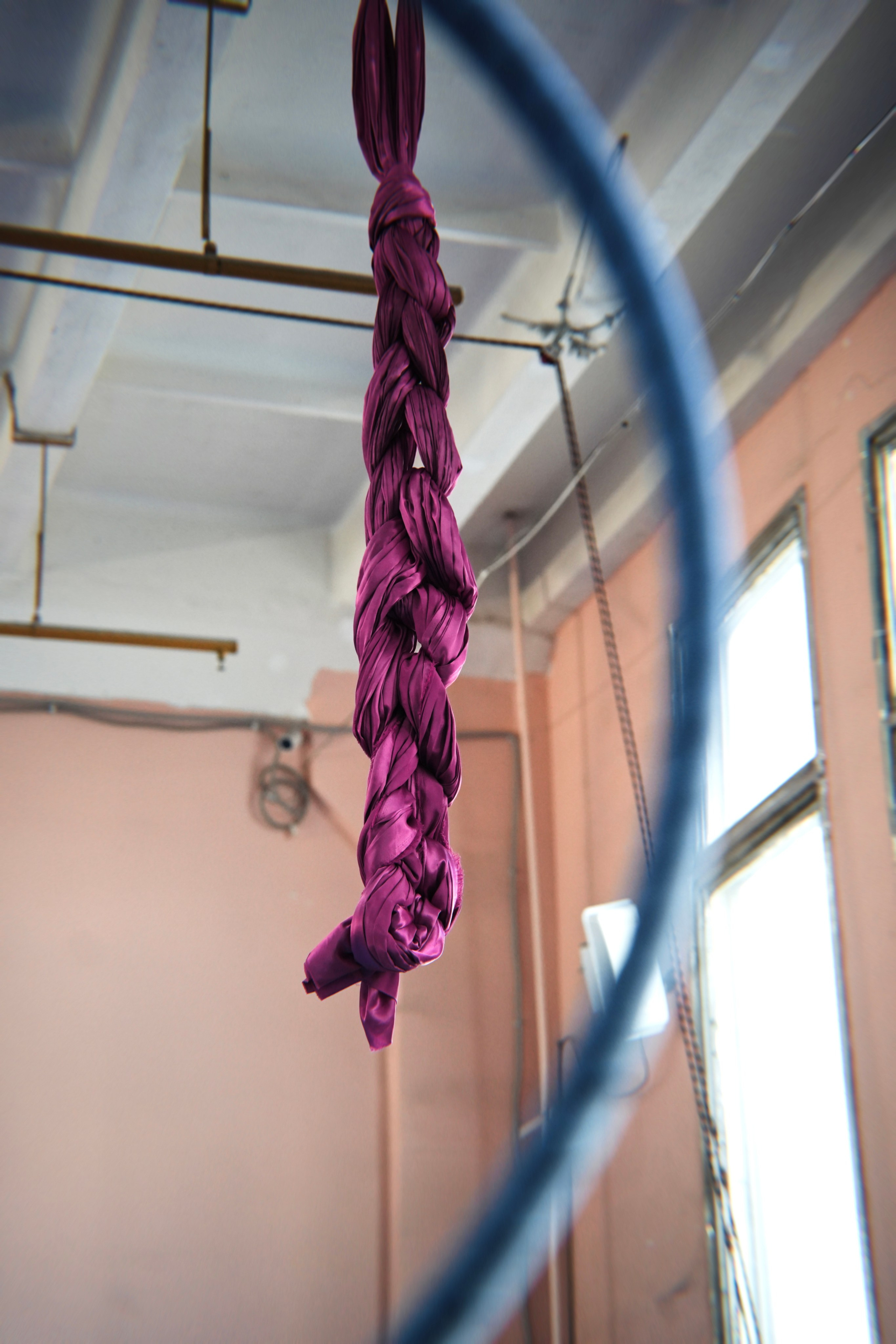 Sport-Art. Анна Жукова — Режиссёр кино и цирка, сценарист, фотограф