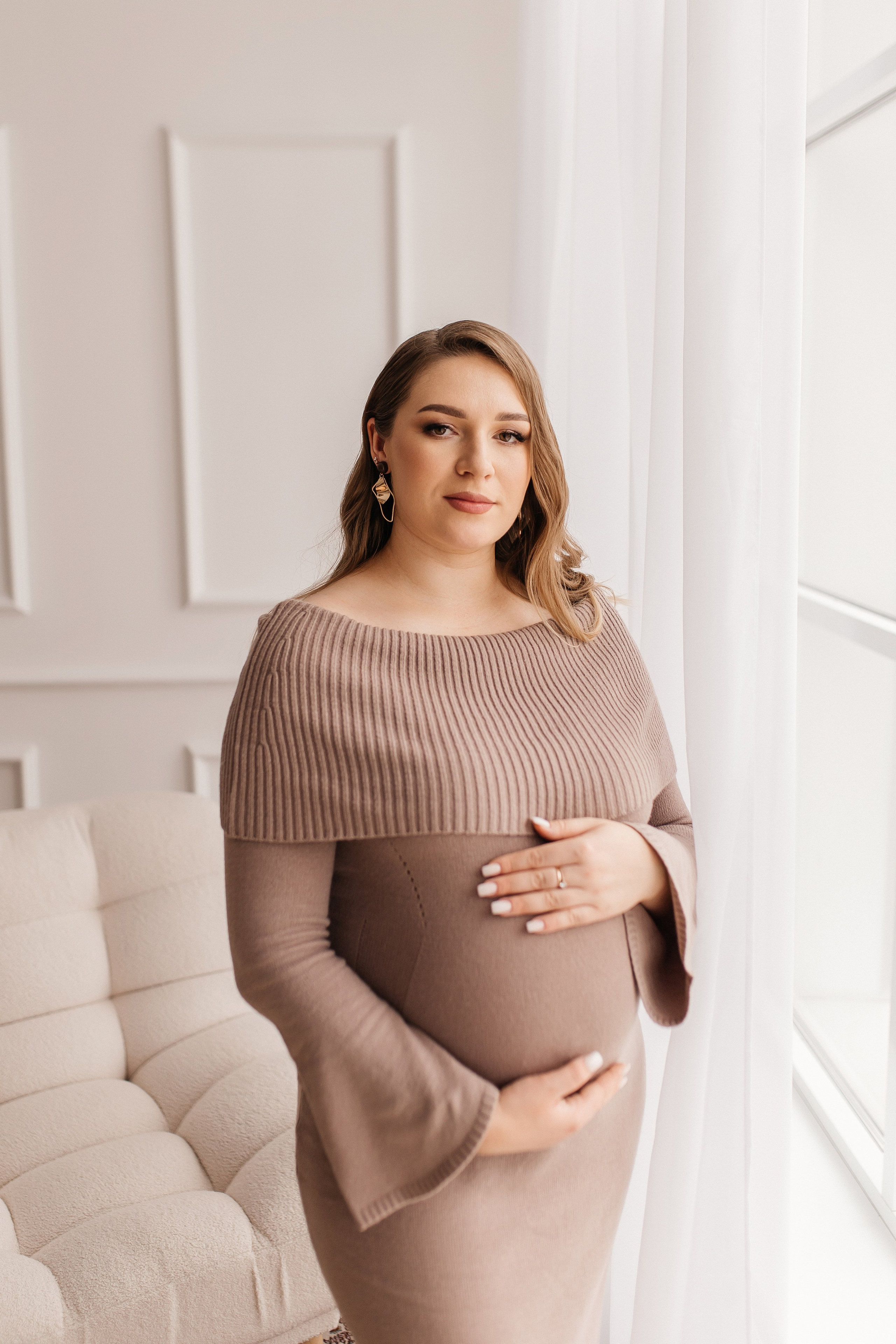 +1. Семейный и свадебный фотограф в Тамбове Ксения Плотникова