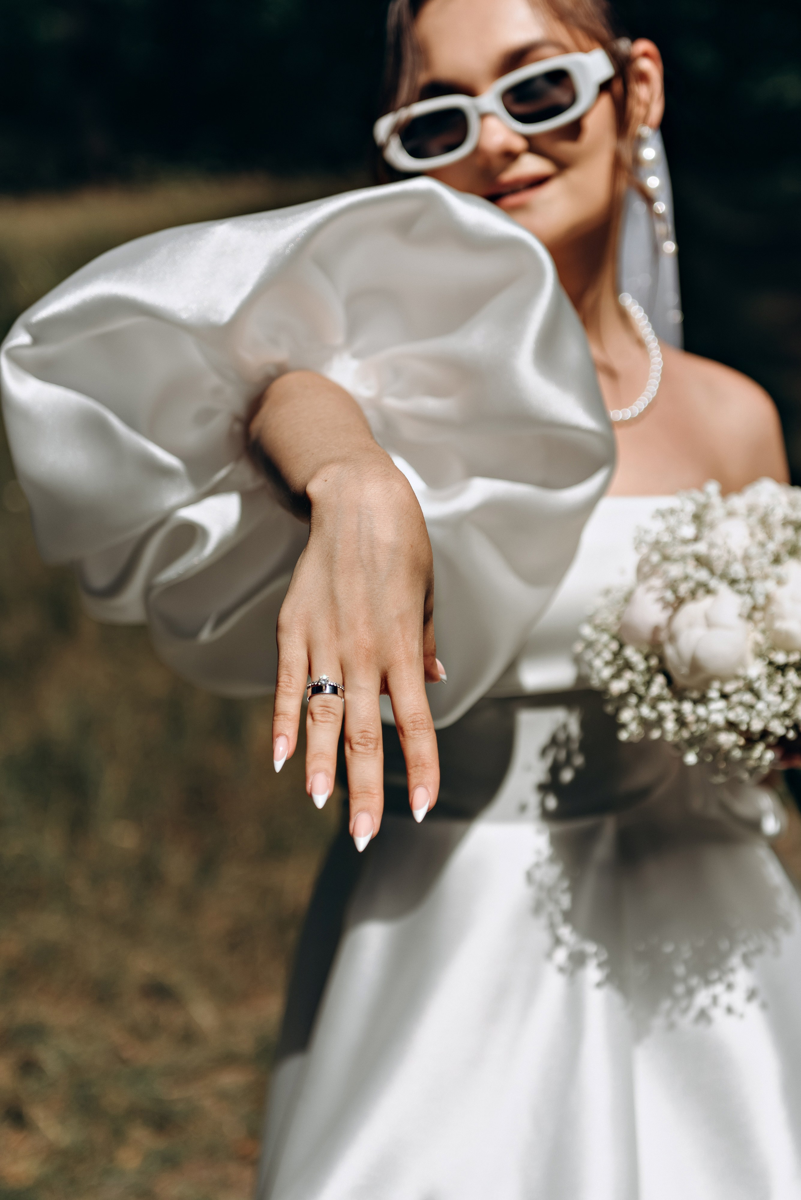 Ваня и Лиза 07.07.2023. Свадебный фотограф в Тамбове и области