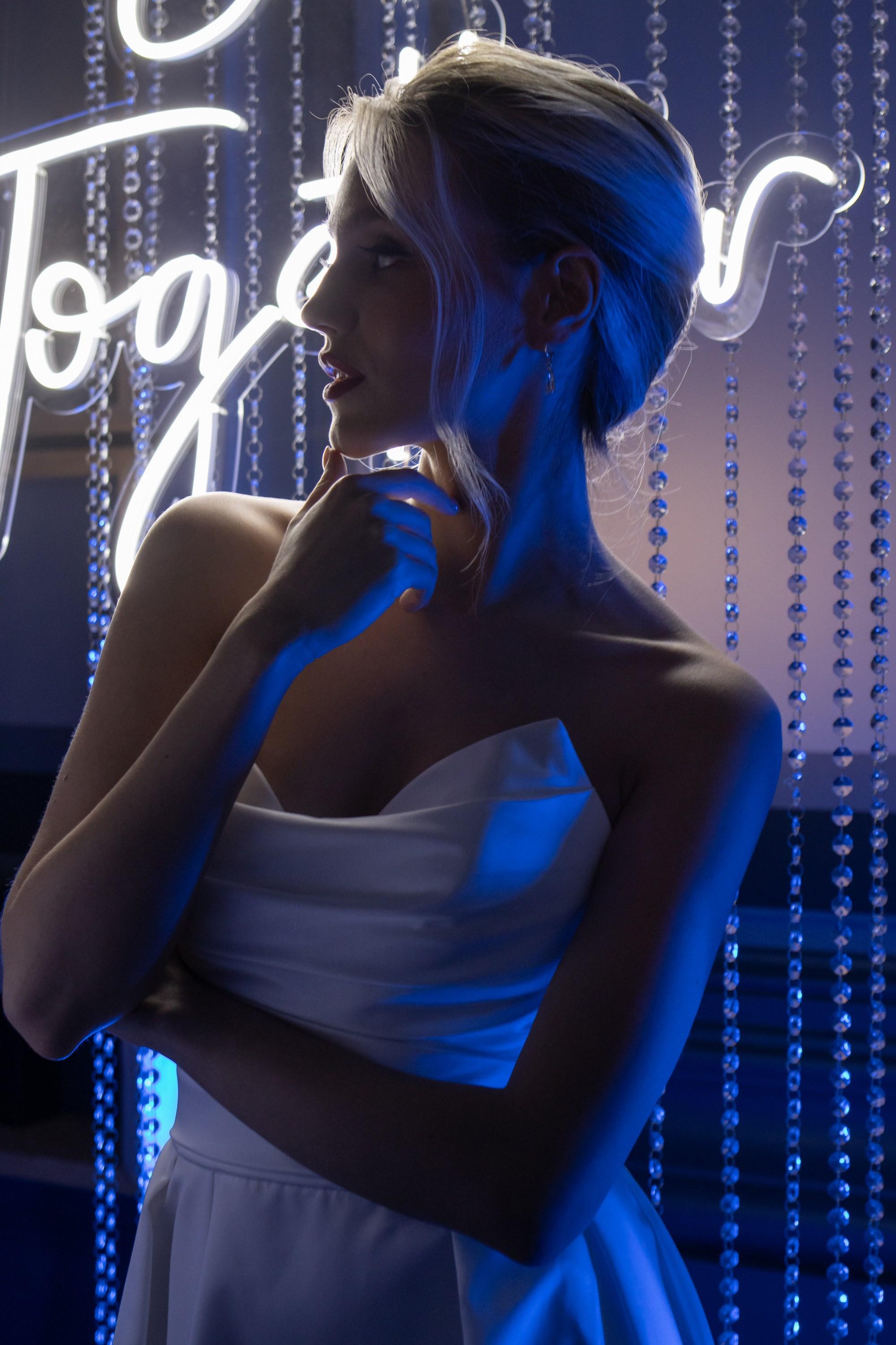 Свадебная фотосессия в Дзержинске. Фотограф в Дзержинске Воронина Юлия