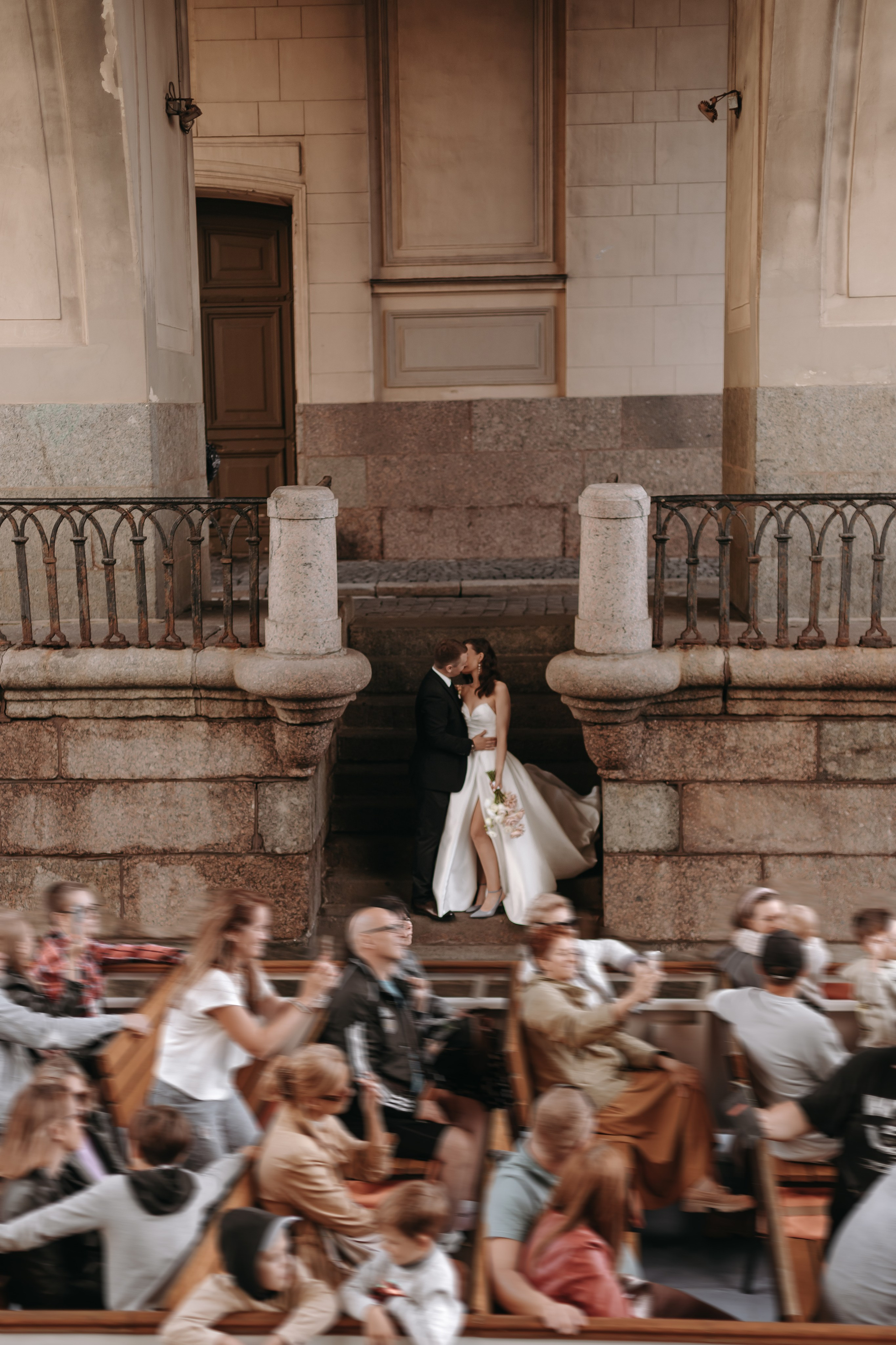 Первый учебный день. Свадебный и семейный фотограф Арина Кулёва