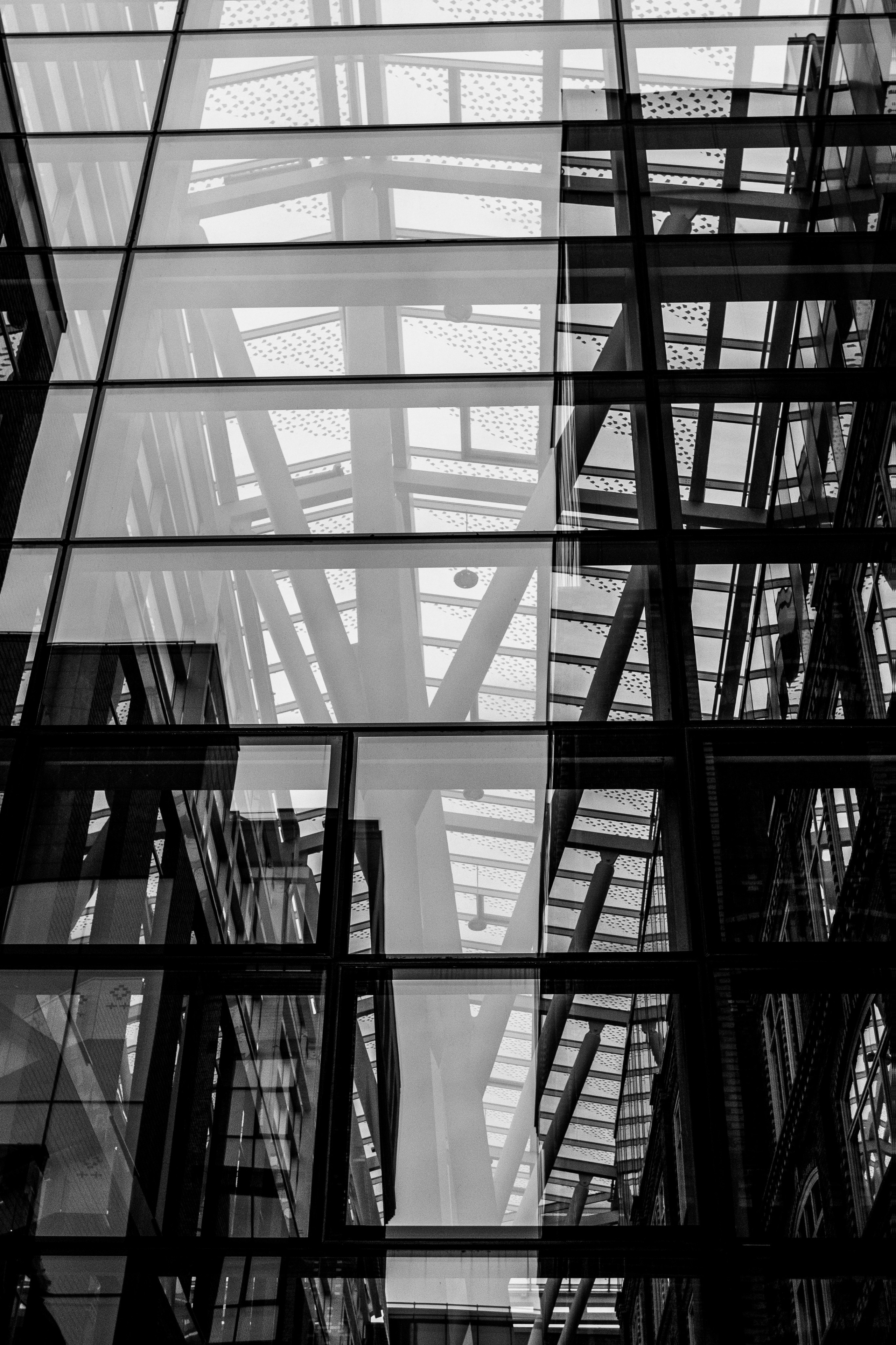 Большевик. Портретный и архитектурный фотограф в Москве и Санкт-Петербурге