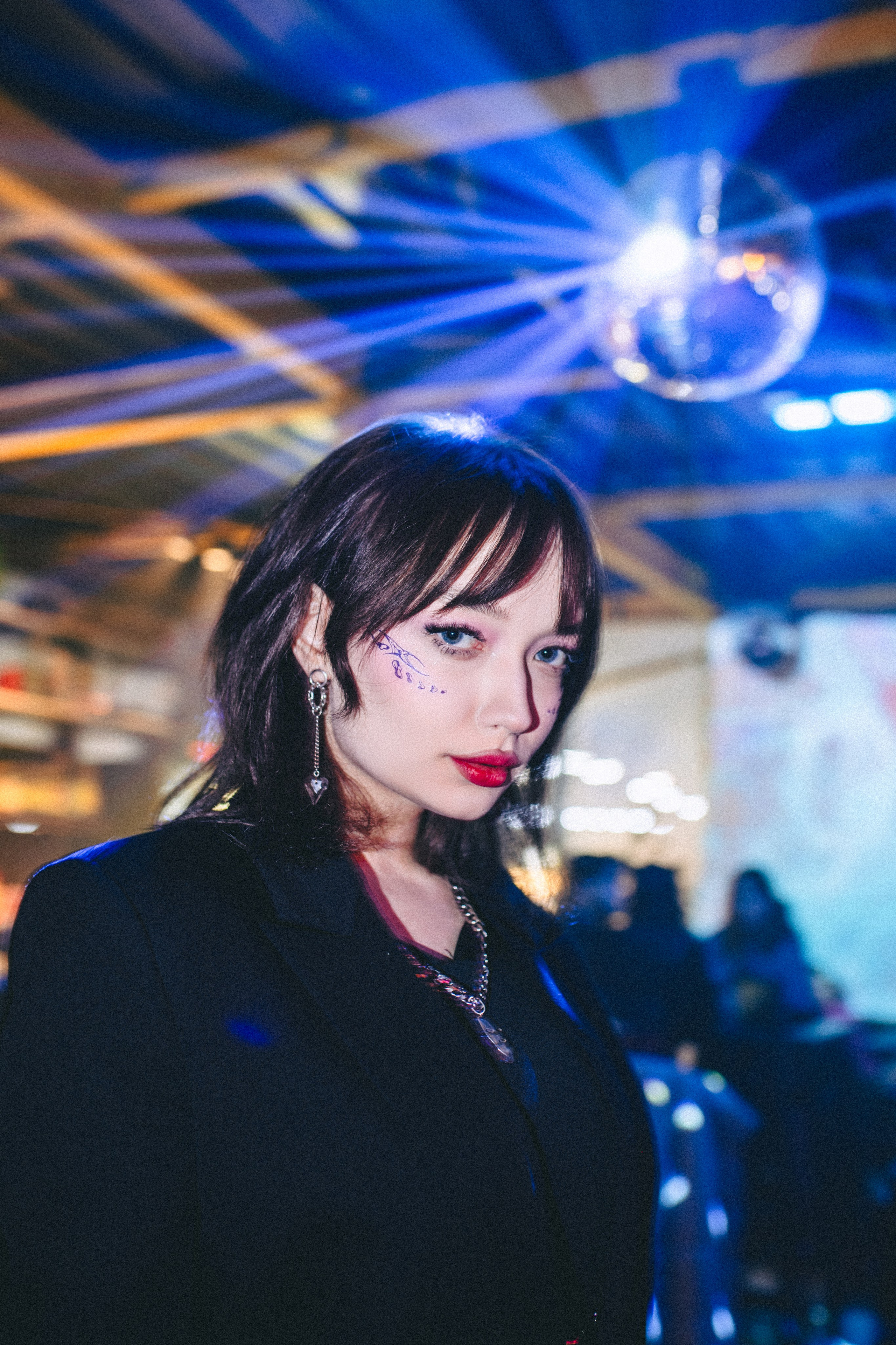 GIRLS POWER | Парк Культуры. Фотограф в Ставрополе Алина Клочкова