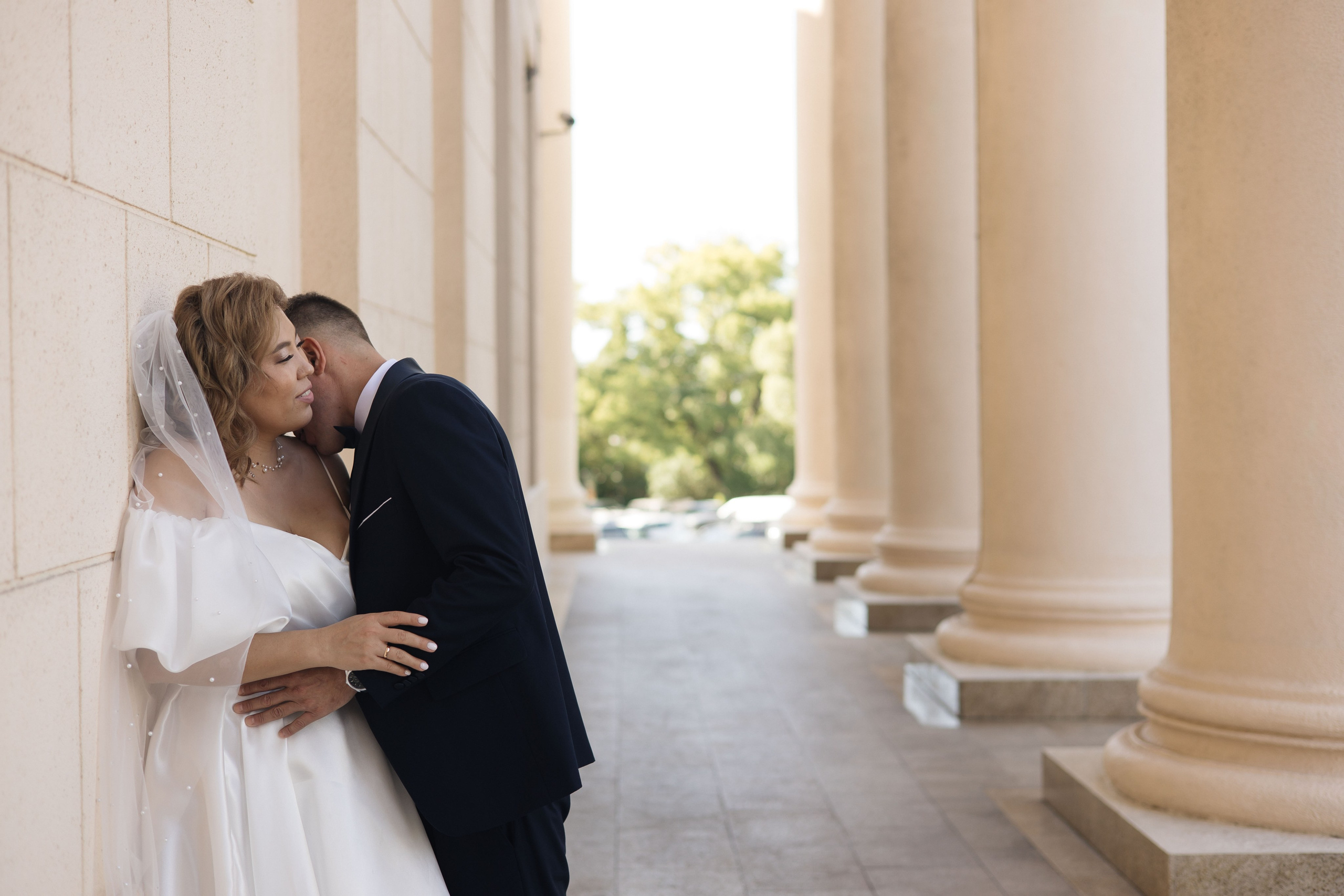 Олег&Айна. Фотограф в Екатеринбурге